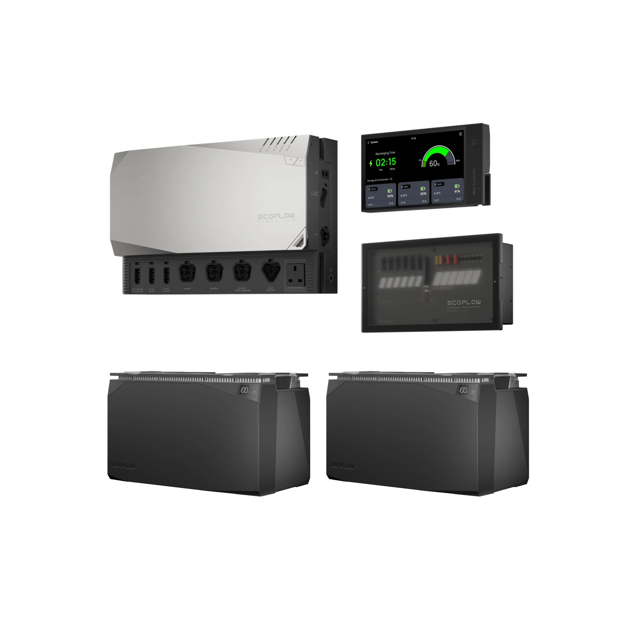 EcoFlow 10kWh Power Kits - Image 3