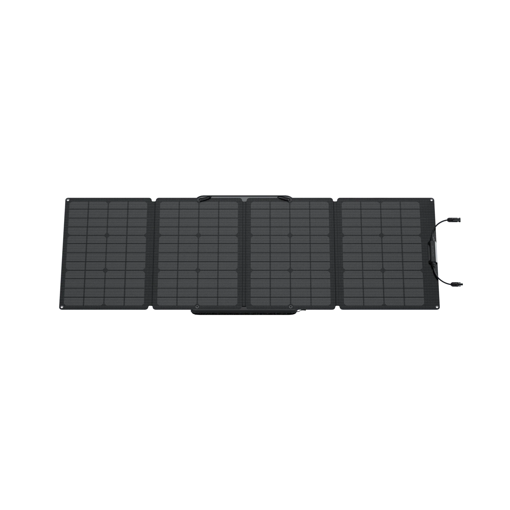 EcoFlow 110W Portable Solar Panel (Recommended Accessory) - Image 3