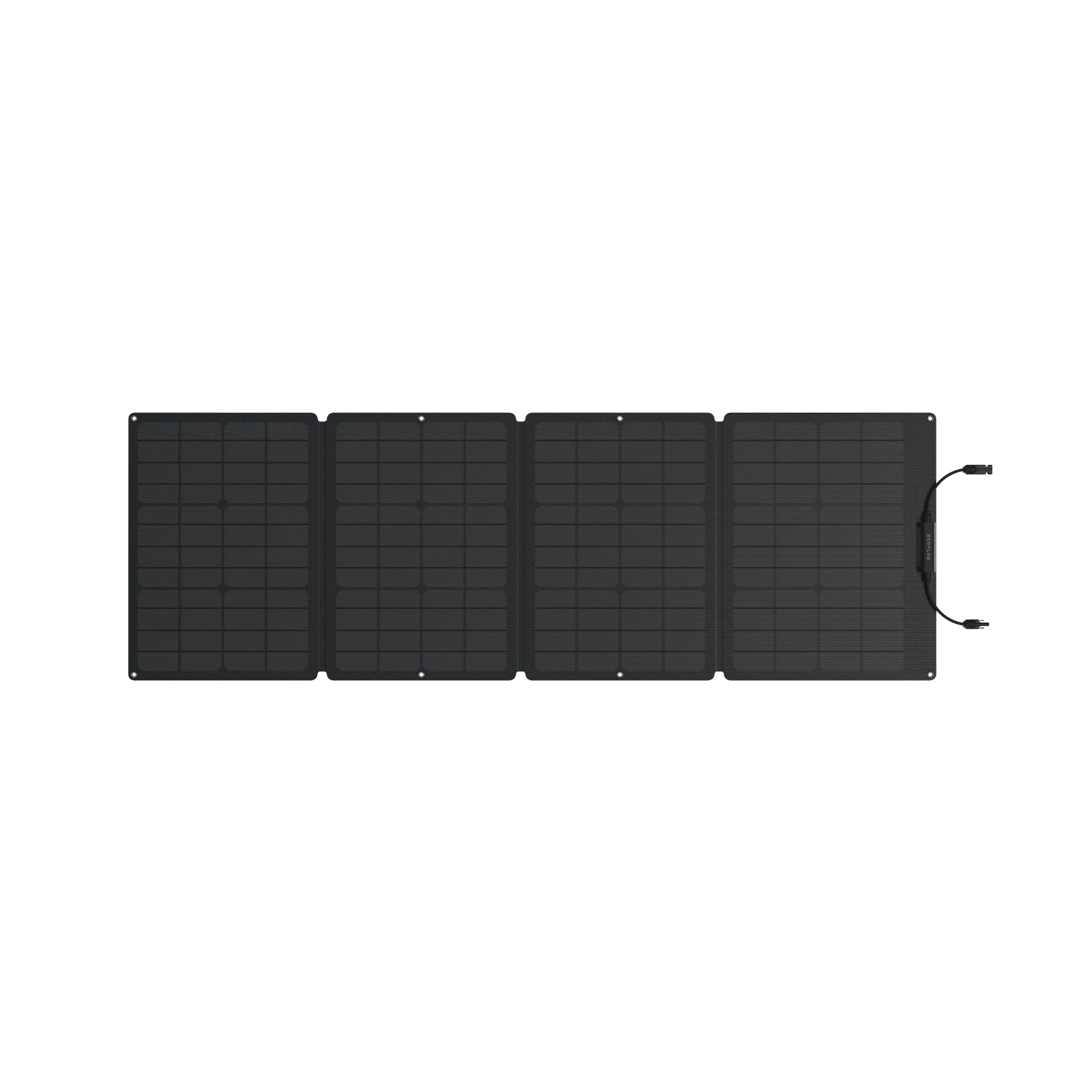 EcoFlow 110W Portable Solar Panel (Refurbished) - Image 5