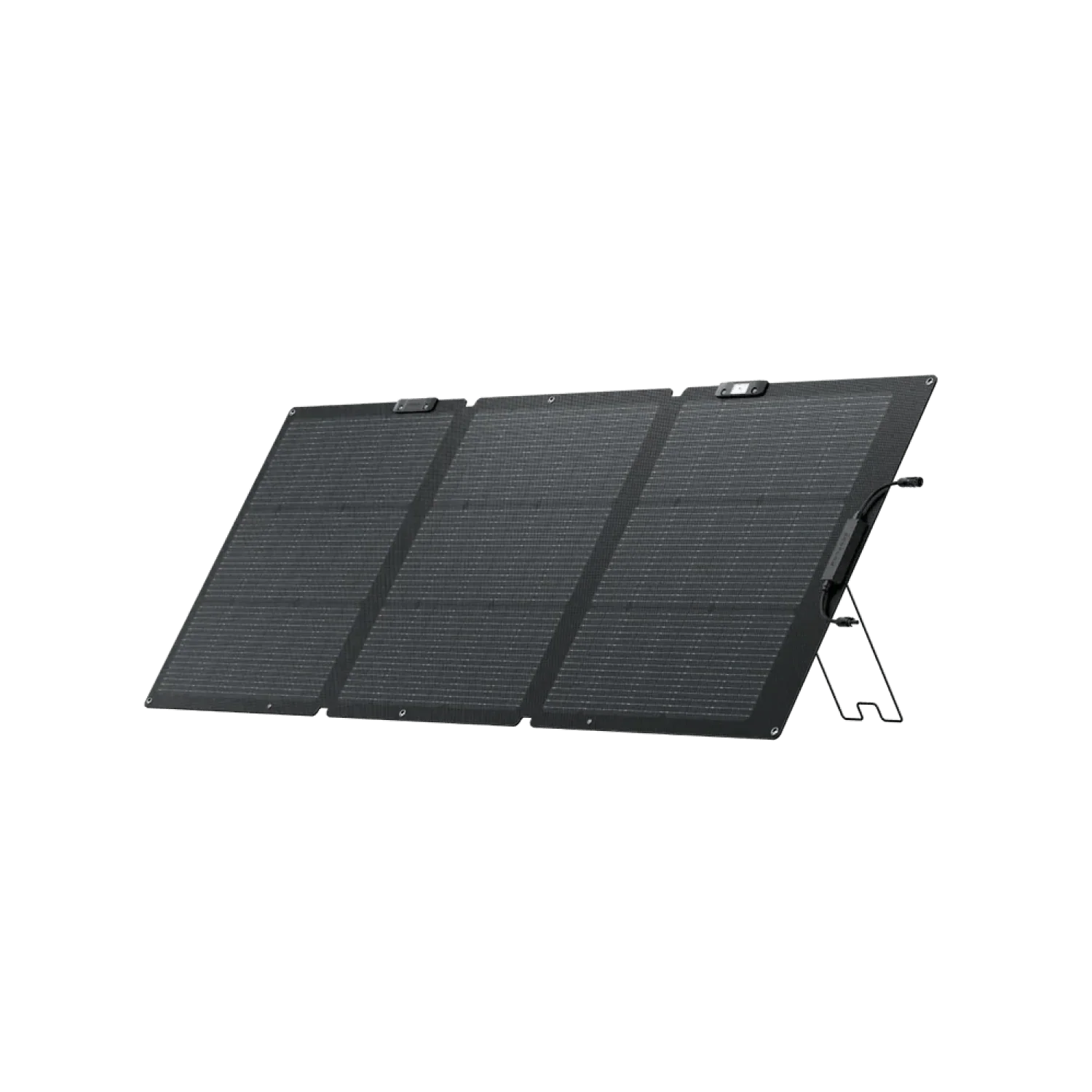 EcoFlow 160W Lightweight Portable Solar Panel - Image 5