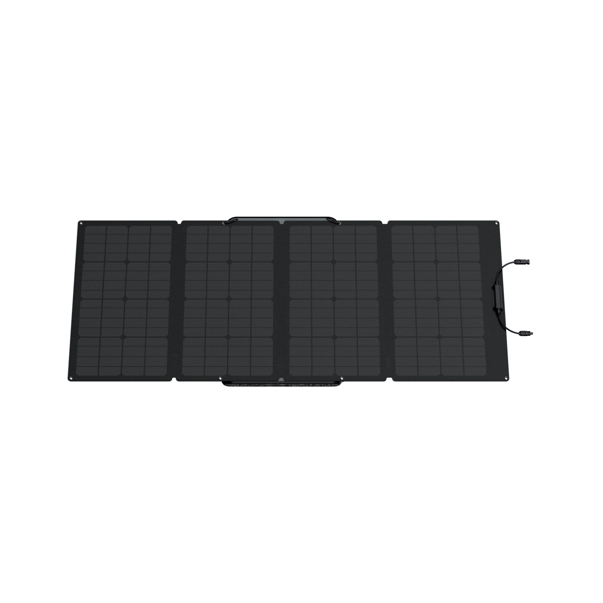 EcoFlow 160W Portable Solar Panel (Recommended Accessory) - Image 3