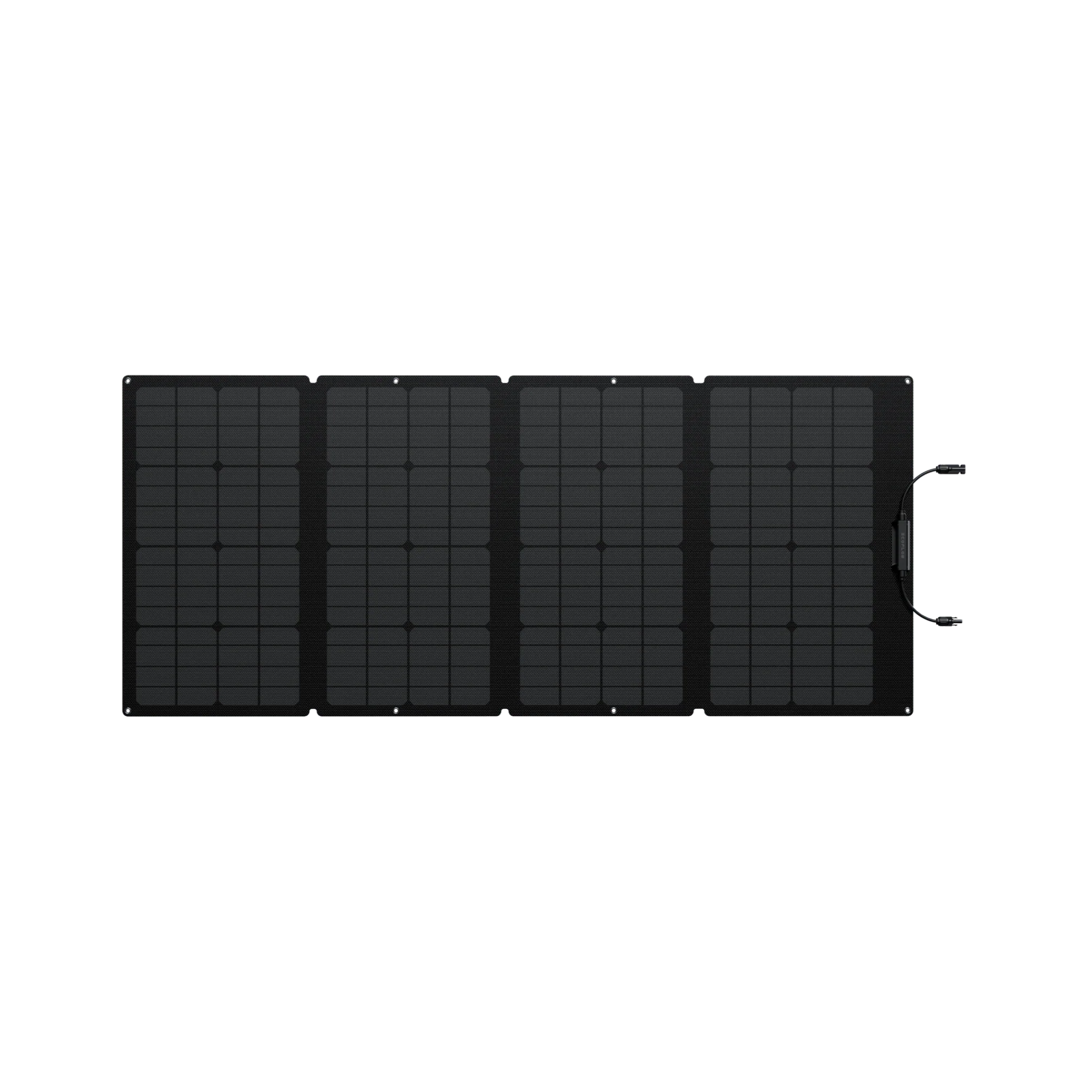 EcoFlow 160W Portable Solar Panel (Recommended Accessory) - Image 4