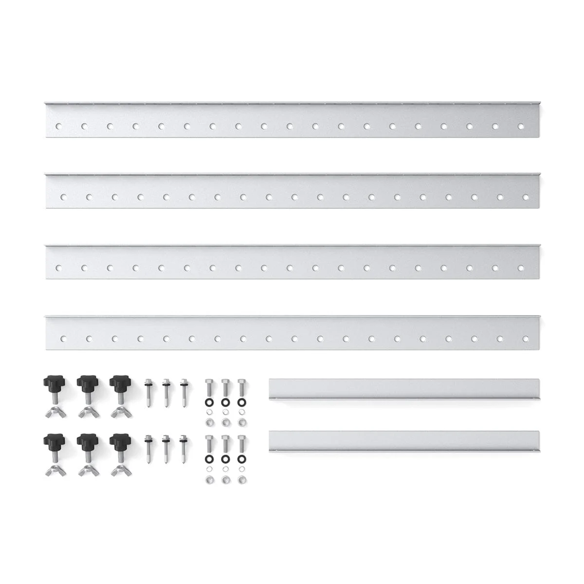 EcoFlow 28'' Tilt Mount Bracket - Image 4