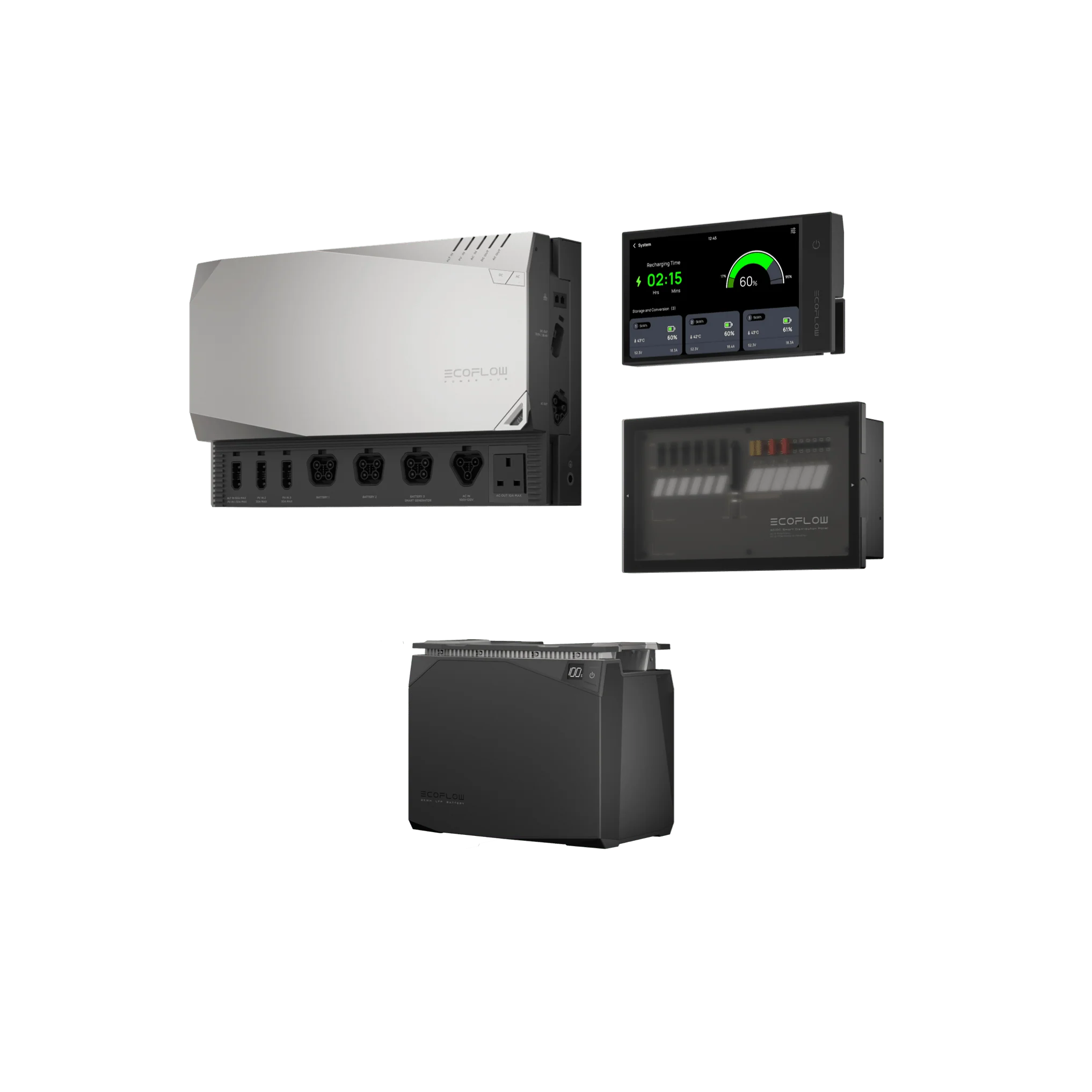 EcoFlow 2kWh Power Kits - Image 3