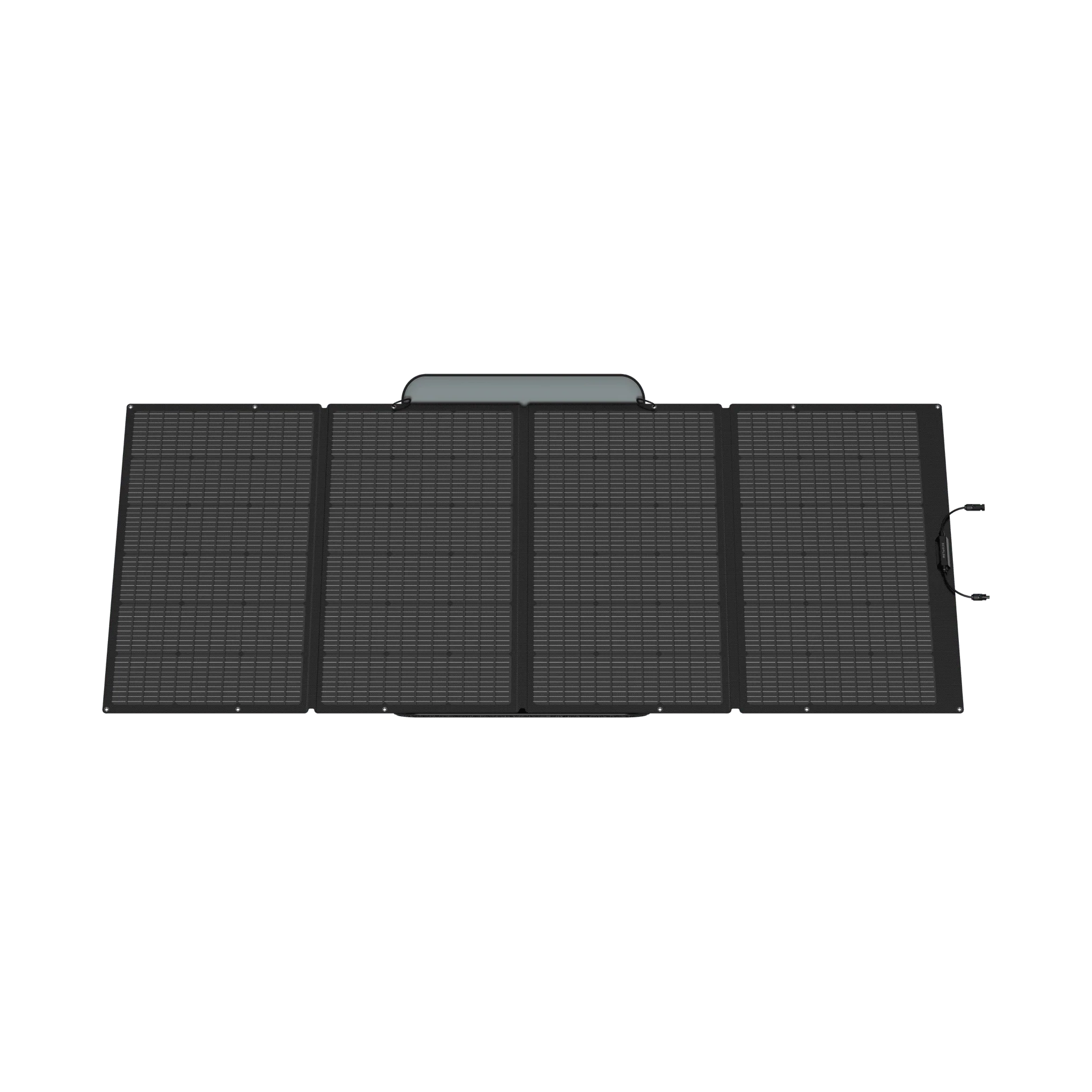 EcoFlow 400W Portable Solar Panel (Recommended Accessory) - Image 3