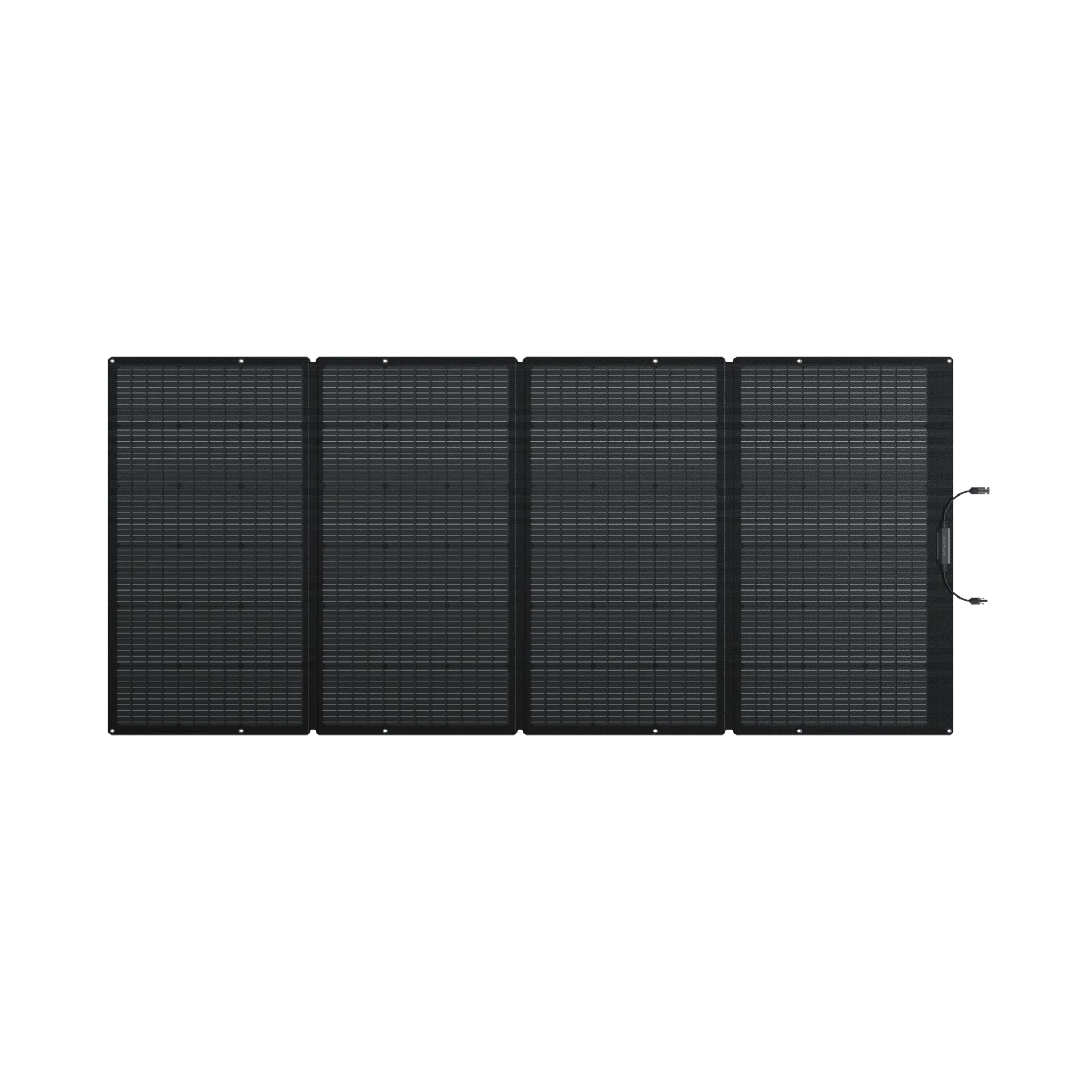 EcoFlow 400W Portable Solar Panel (Recommended Accessory) - Image 4
