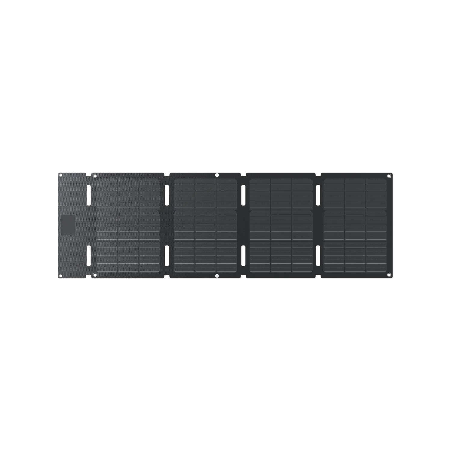 EcoFlow 45W Portable Solar Panel - Image 4