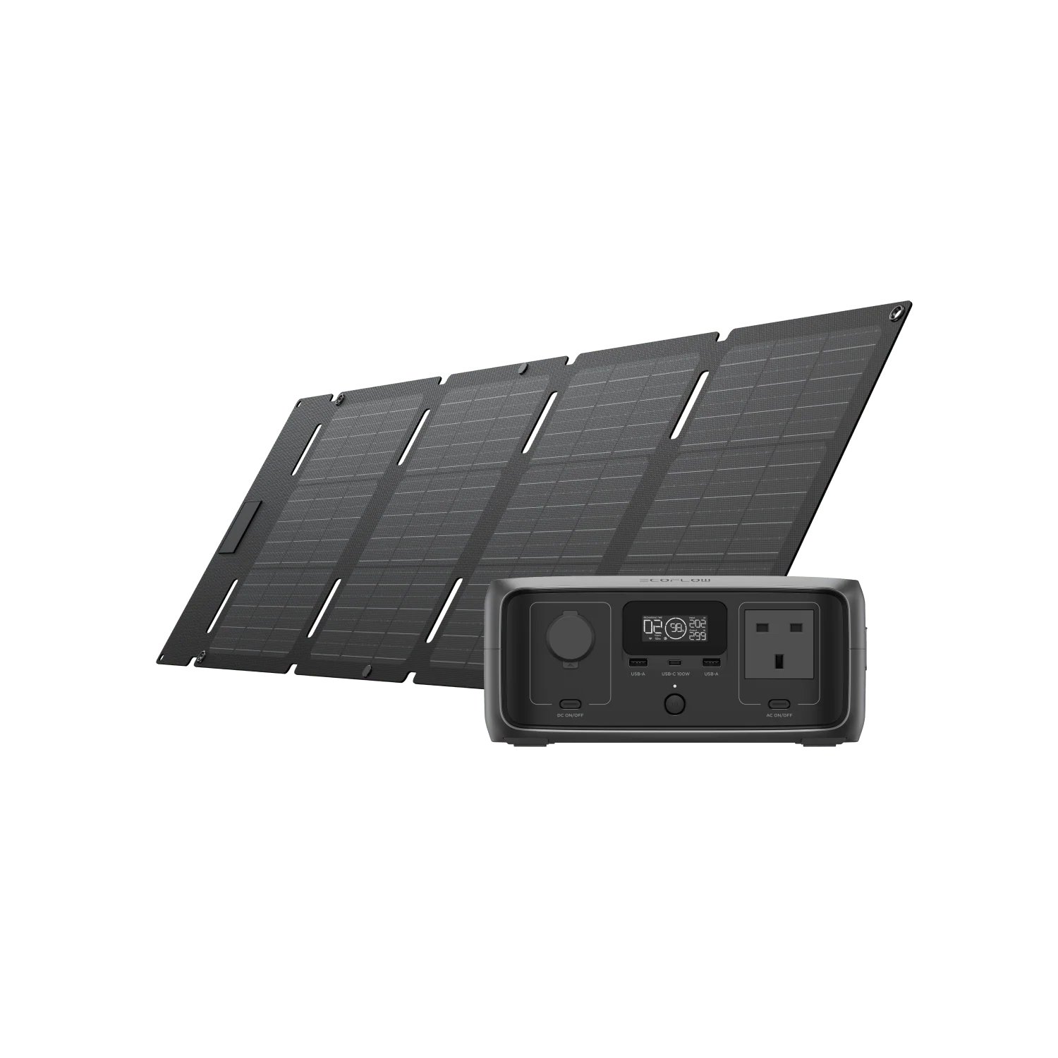 EcoFlow RIVER 3 Portable Power Station - Image 7