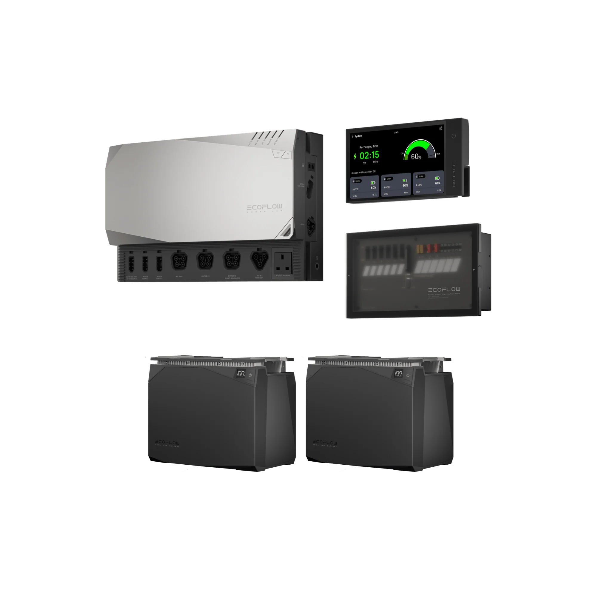 EcoFlow 4kWh Power Kits - Image 3