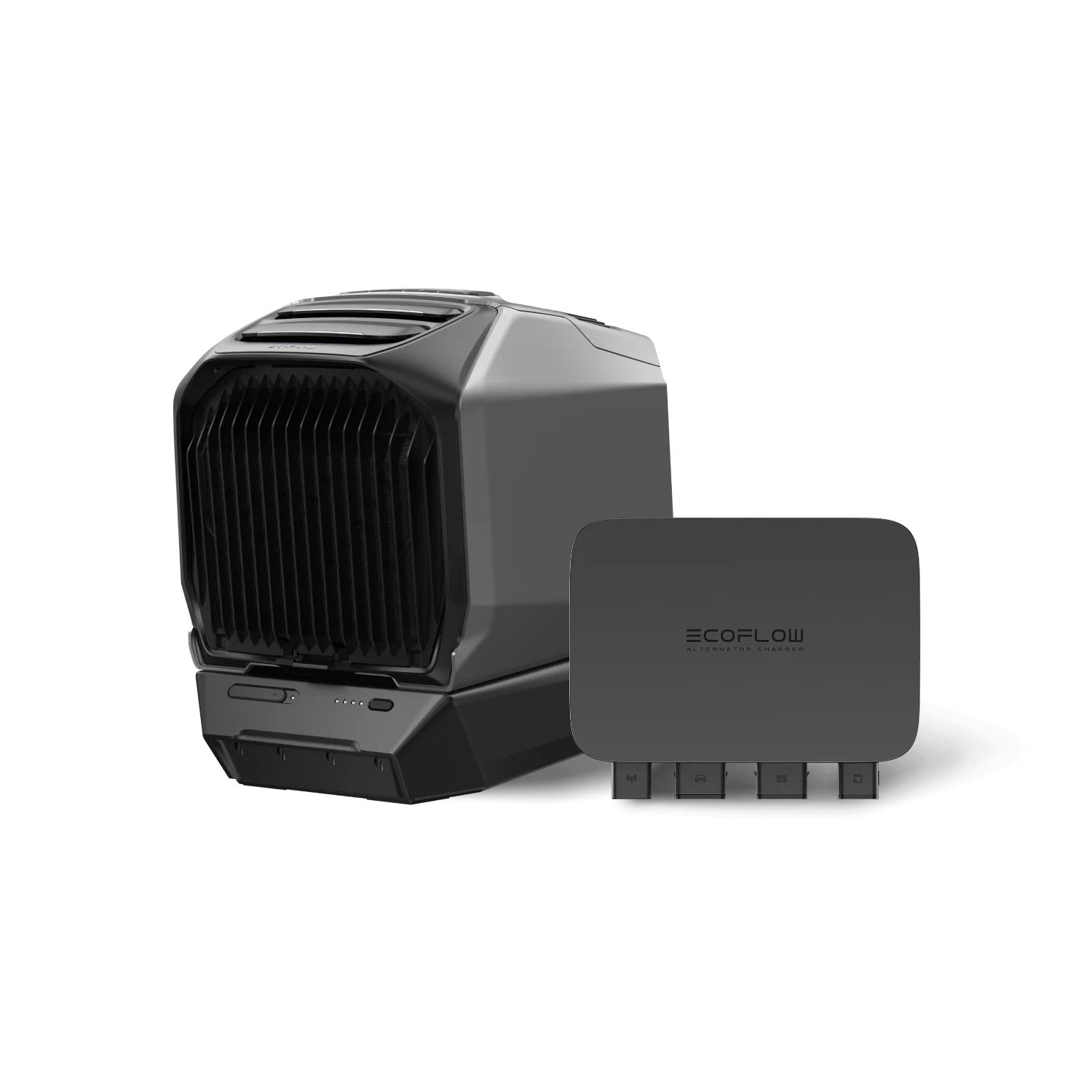 EcoFlow 500W Alternator Charger - Image 11