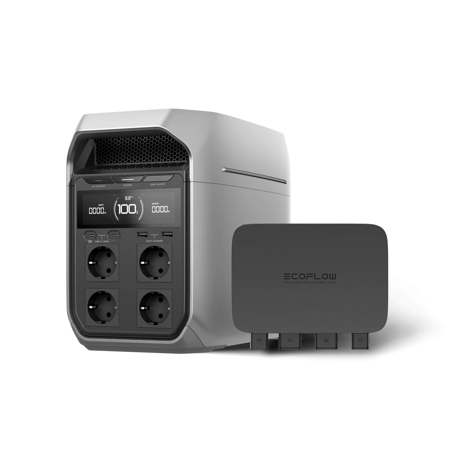 EcoFlow 500W Alternator Charger - Image 7