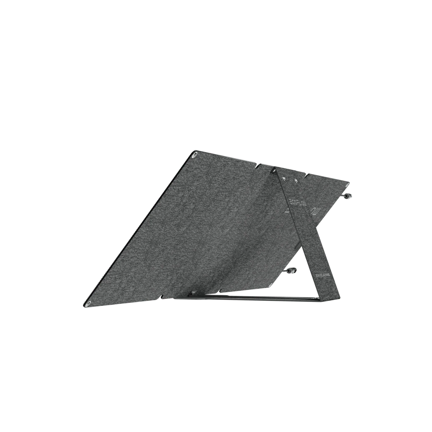 EcoFlow 60W Portable Solar Panel - Image 3