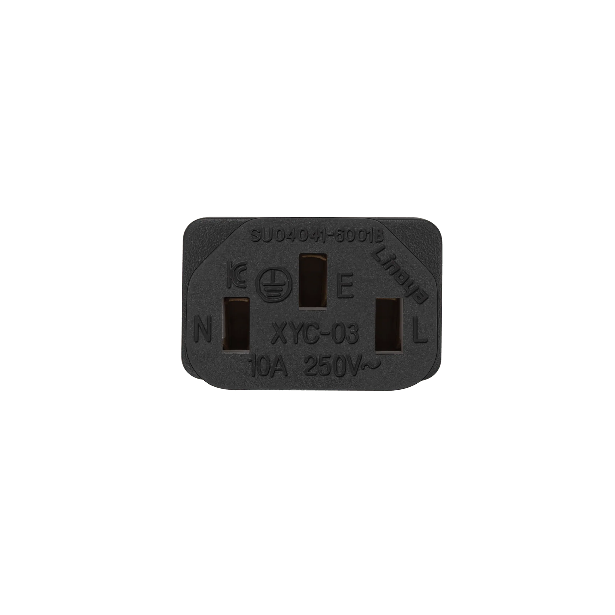 EcoFlow AC Charging Cable - Image 3