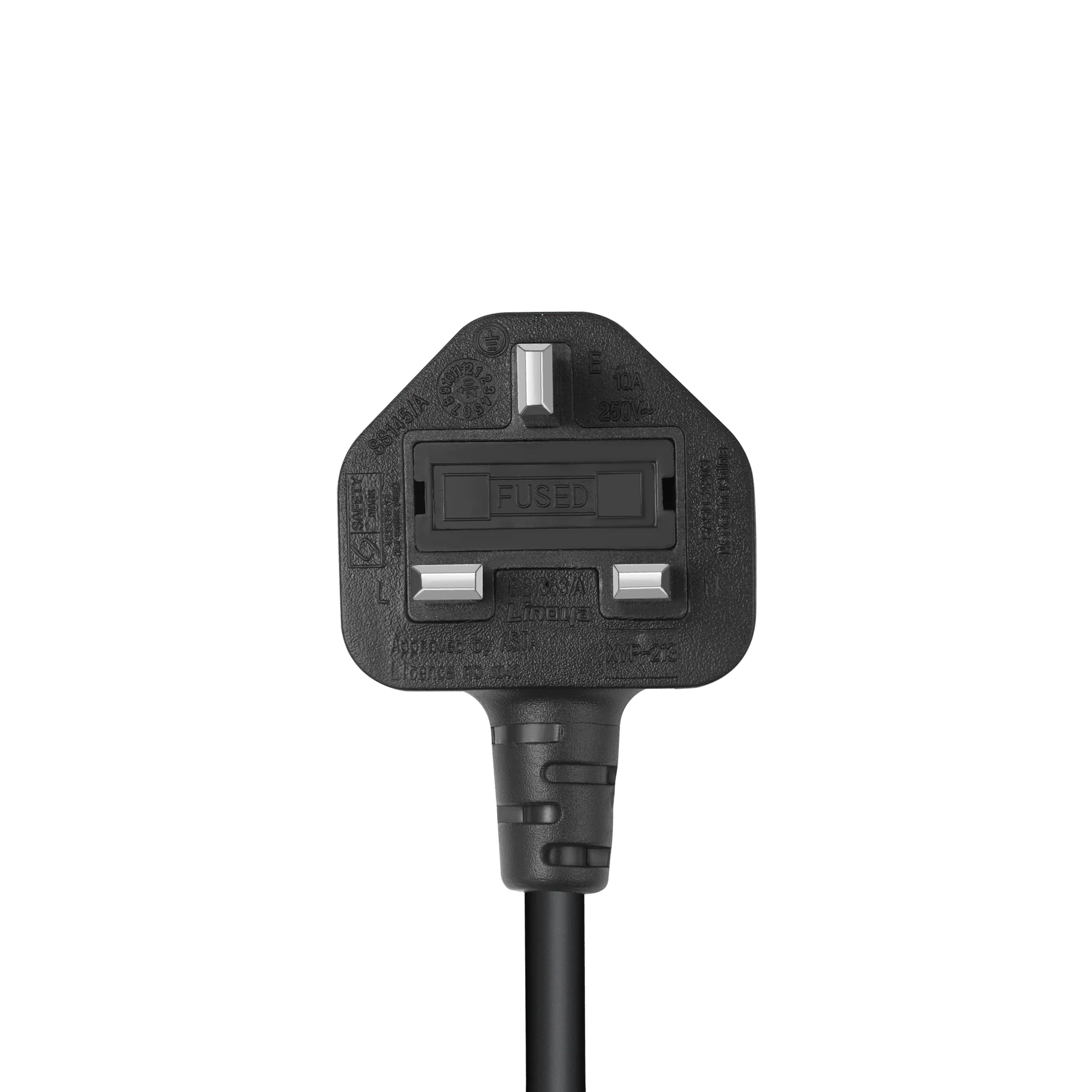EcoFlow AC Charging Cable - Image 4