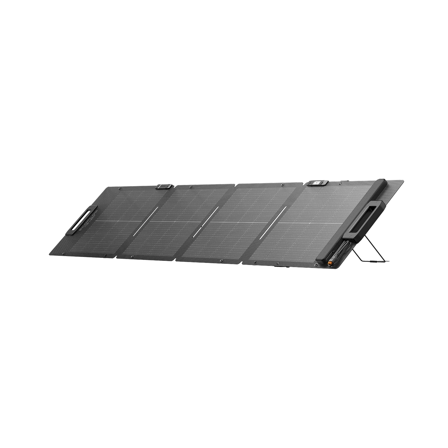 EcoFlow 110W Lightweight Portable Solar Panel - Image 4