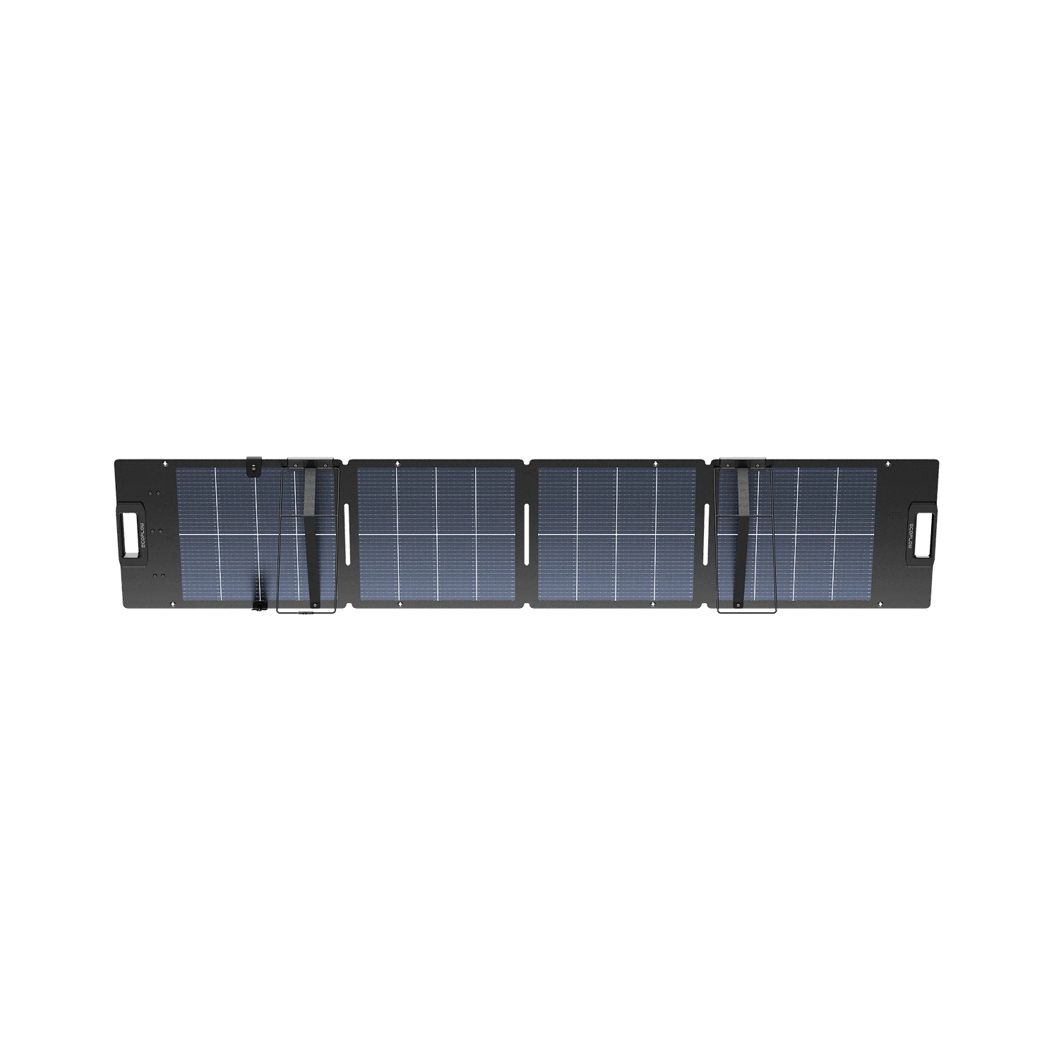 EcoFlow 110W Lightweight Portable Solar Panel - Image 5