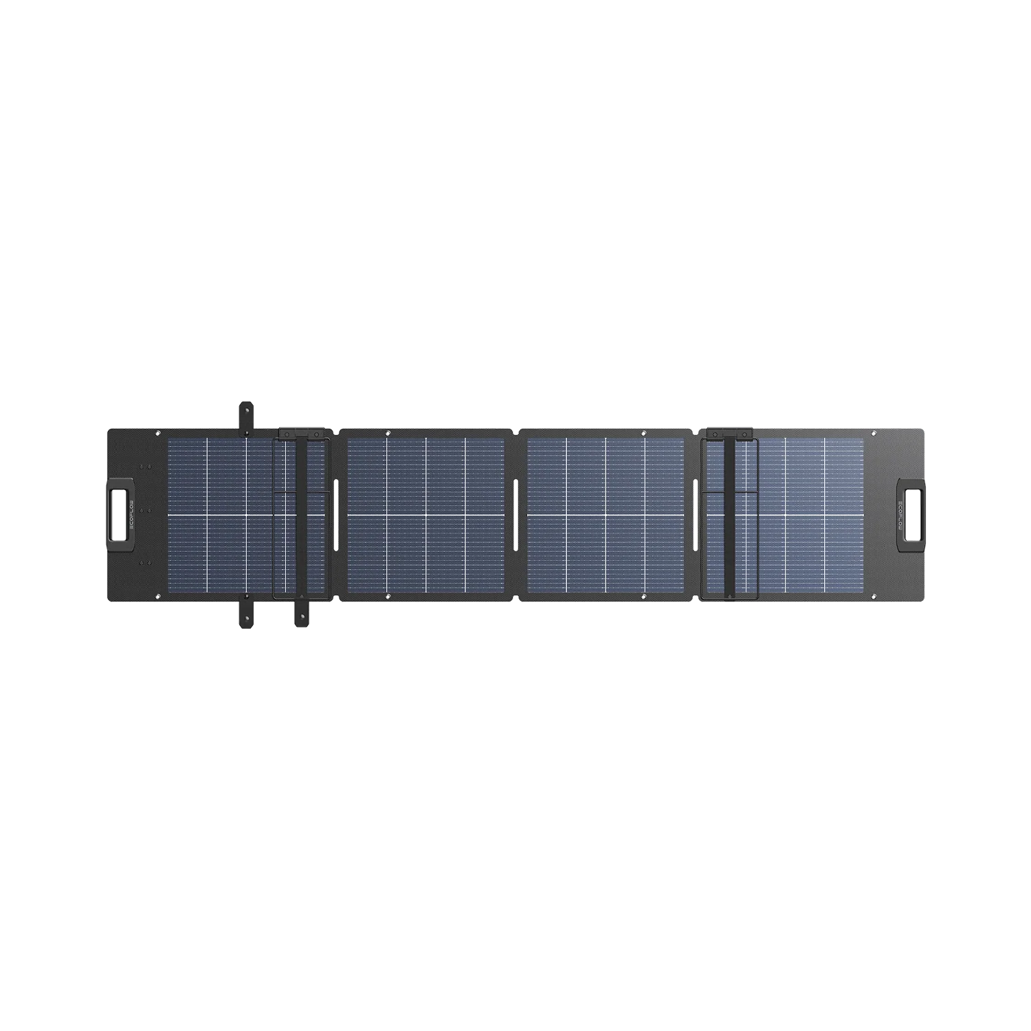 EcoFlow 110W Lightweight Portable Solar Panel - Image 6