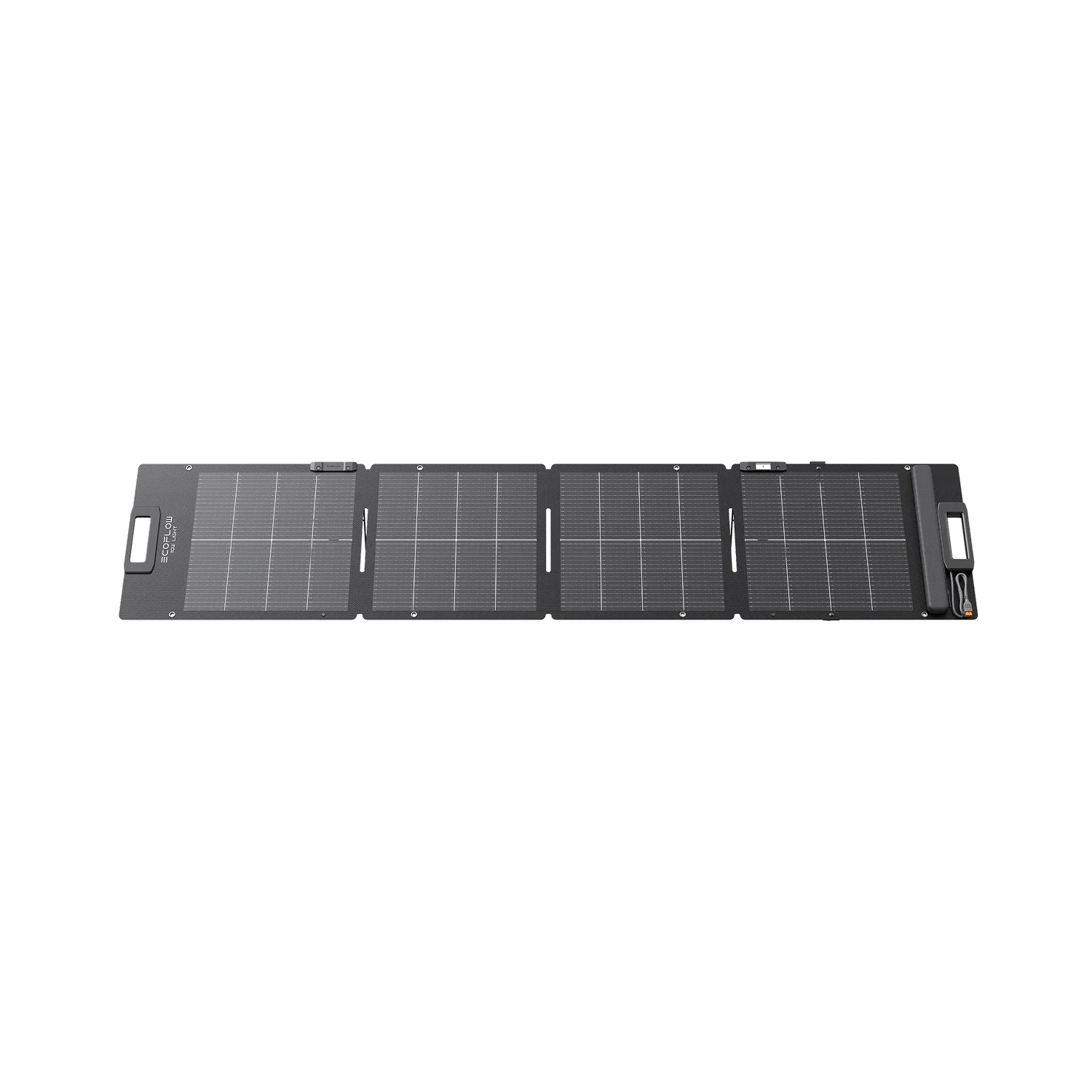 EcoFlow 110W Lightweight Portable Solar Panel - Image 7