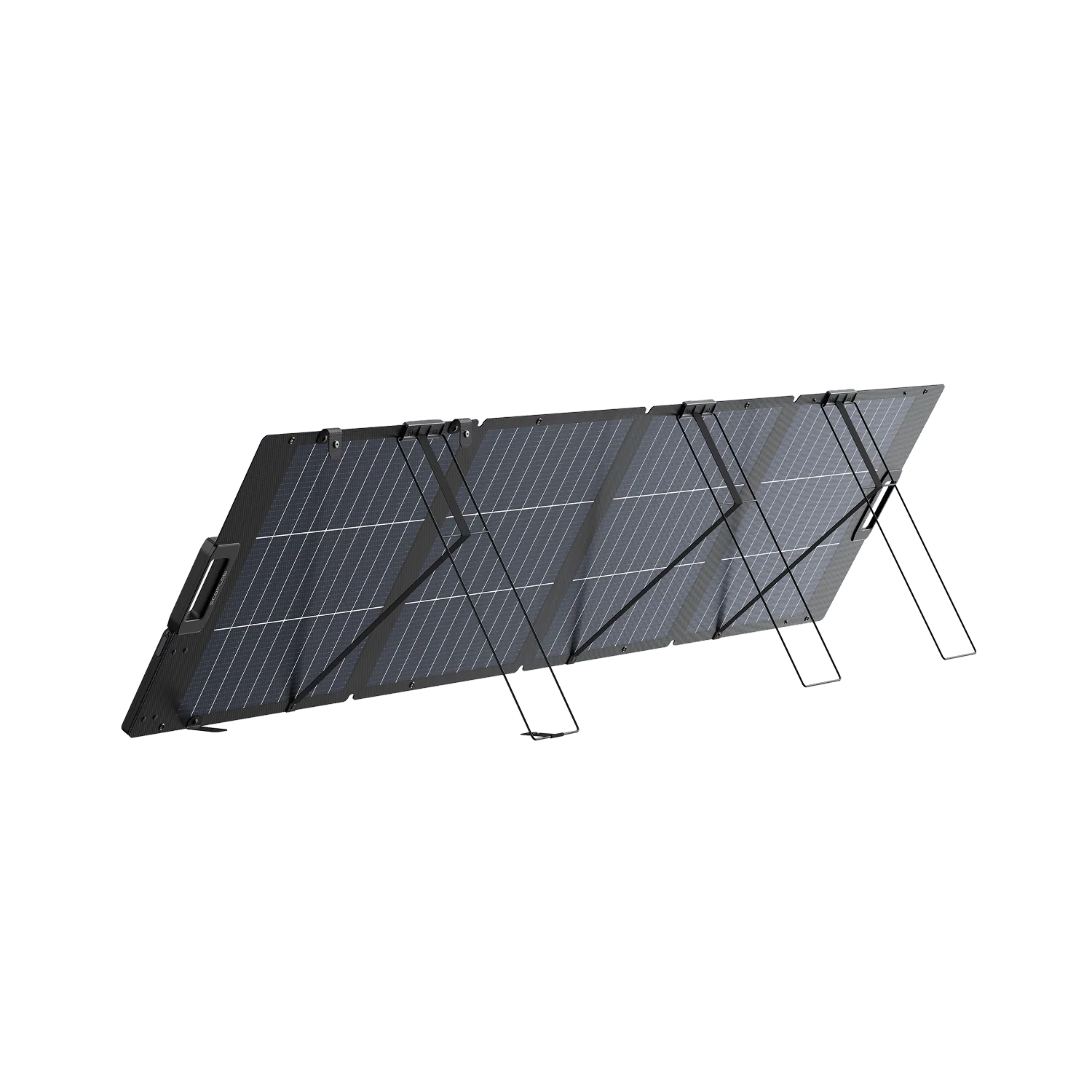 EcoFlow 220W Lightweight Portable Solar Panel - Image 3