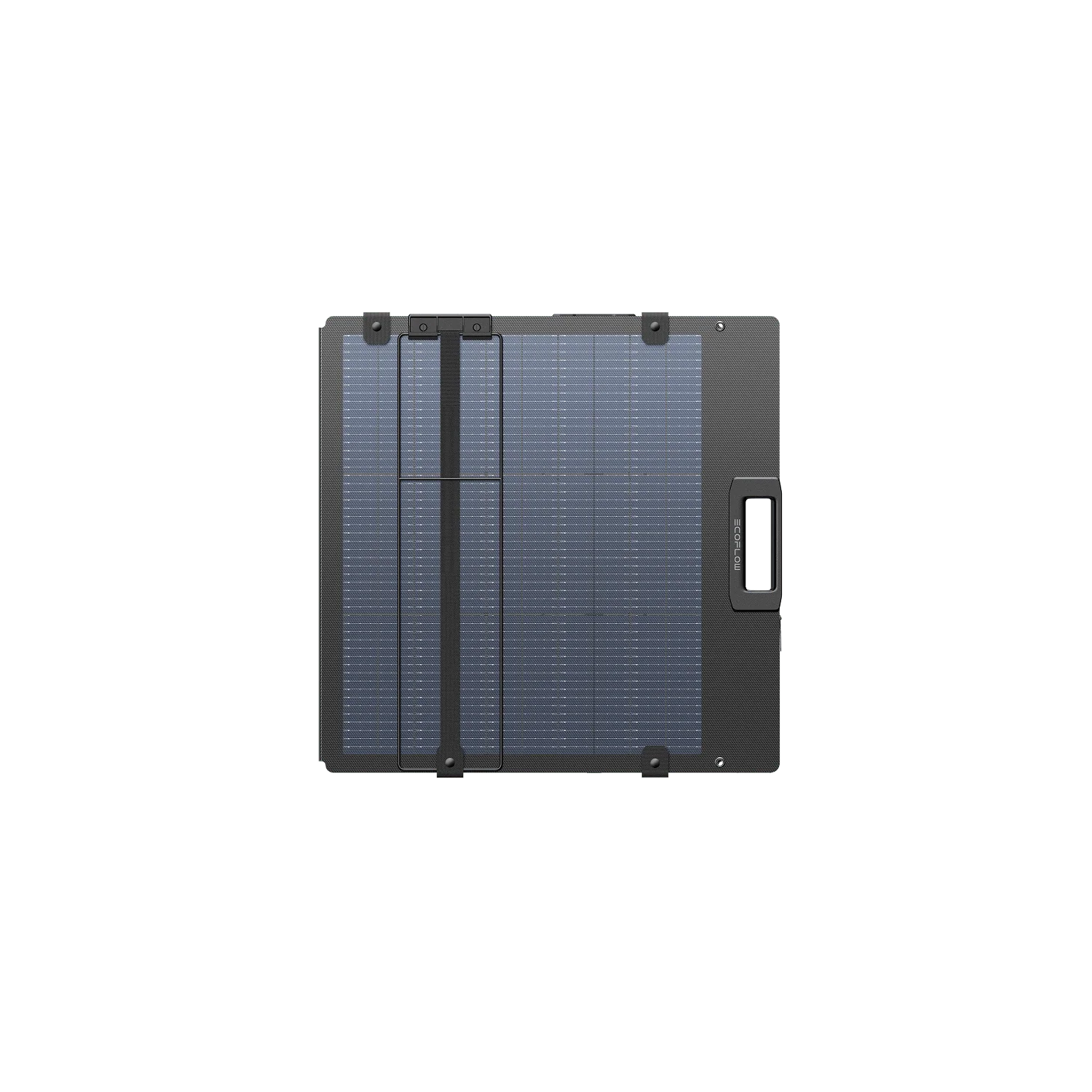 EcoFlow 220W Lightweight Portable Solar Panel - Image 4