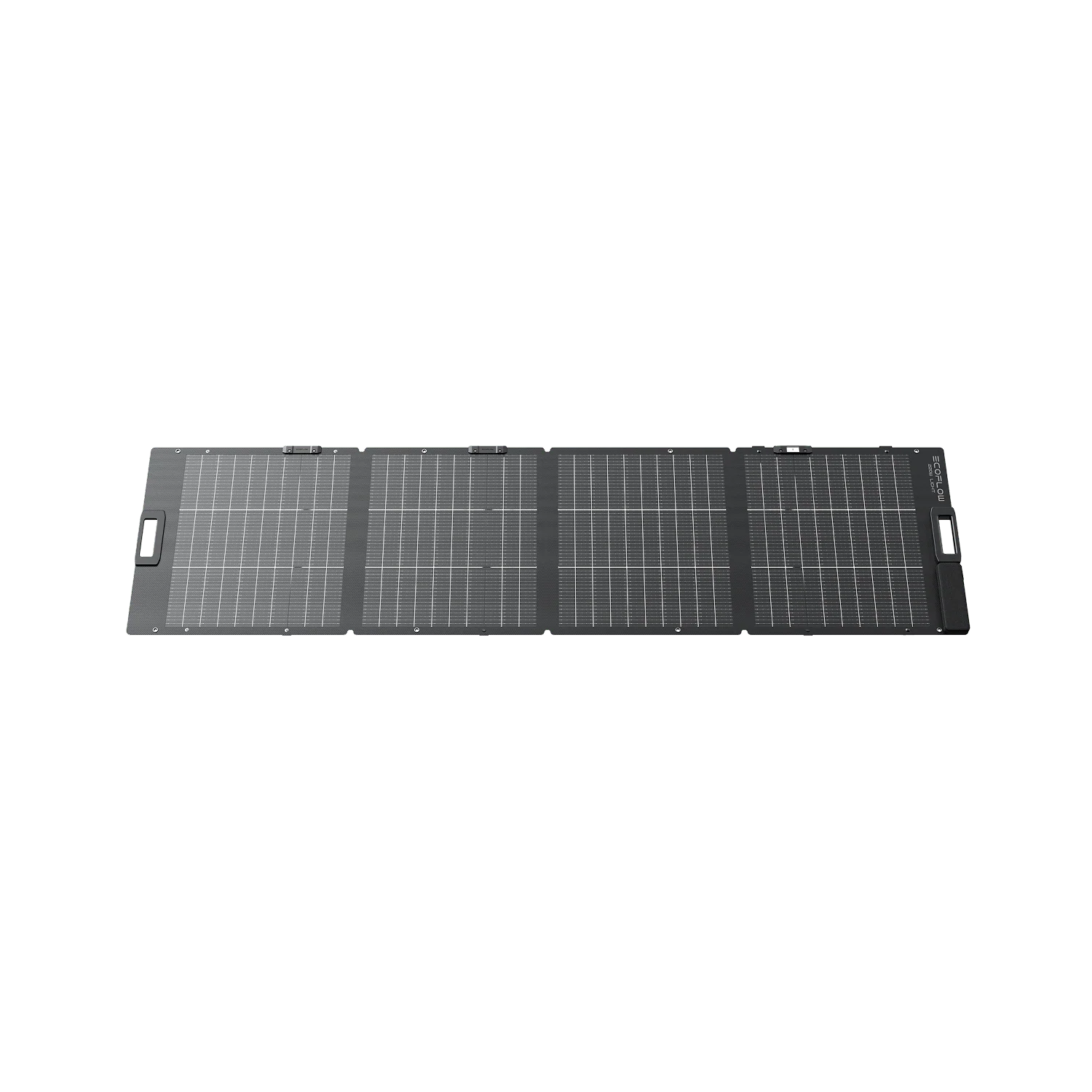 EcoFlow 220W Lightweight Portable Solar Panel - Image 5