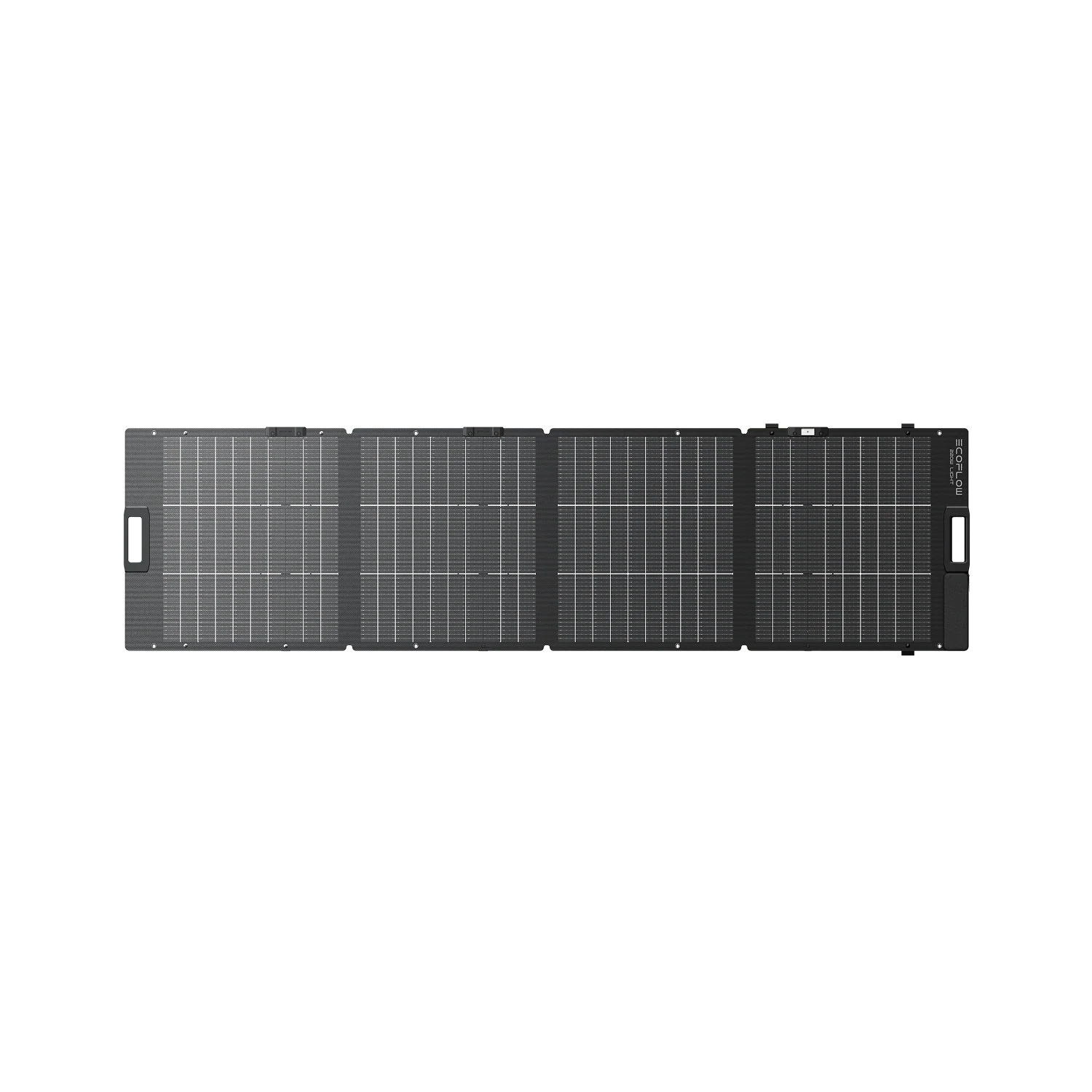 EcoFlow 220W Lightweight Portable Solar Panel - Image 6