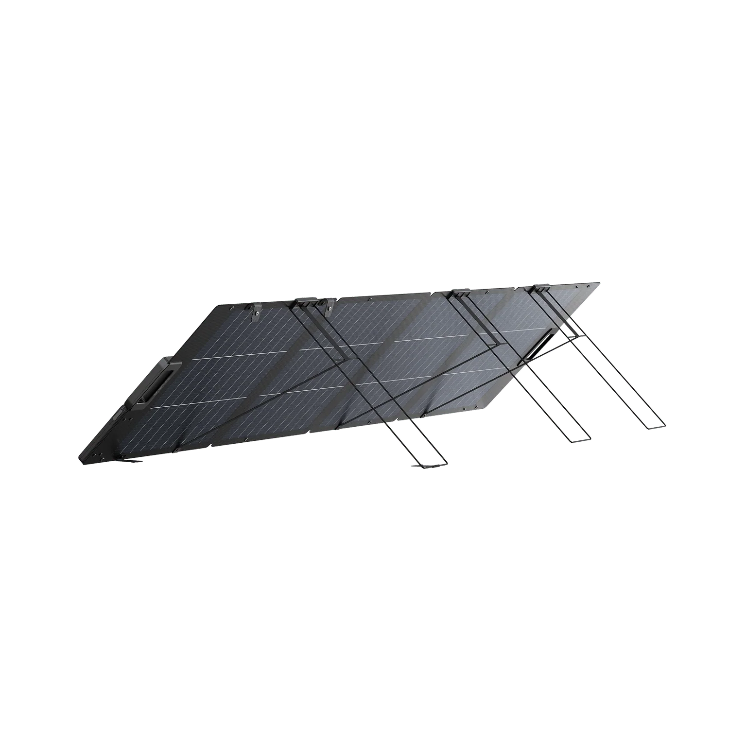 EcoFlow 220W Lightweight Portable Solar Panel - Image 7