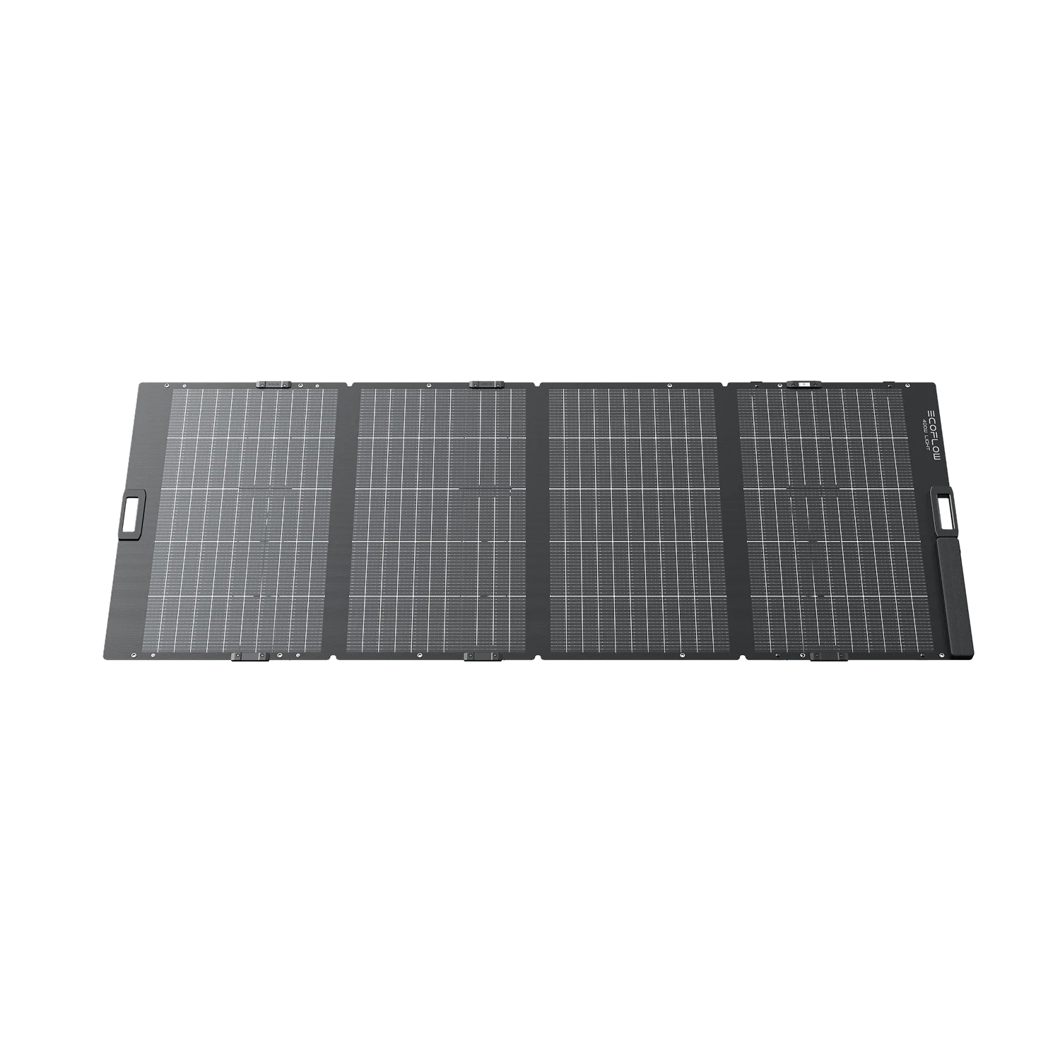 EcoFlow 400W Lightweight Portable Solar Panel (Refurbished) - Image 3