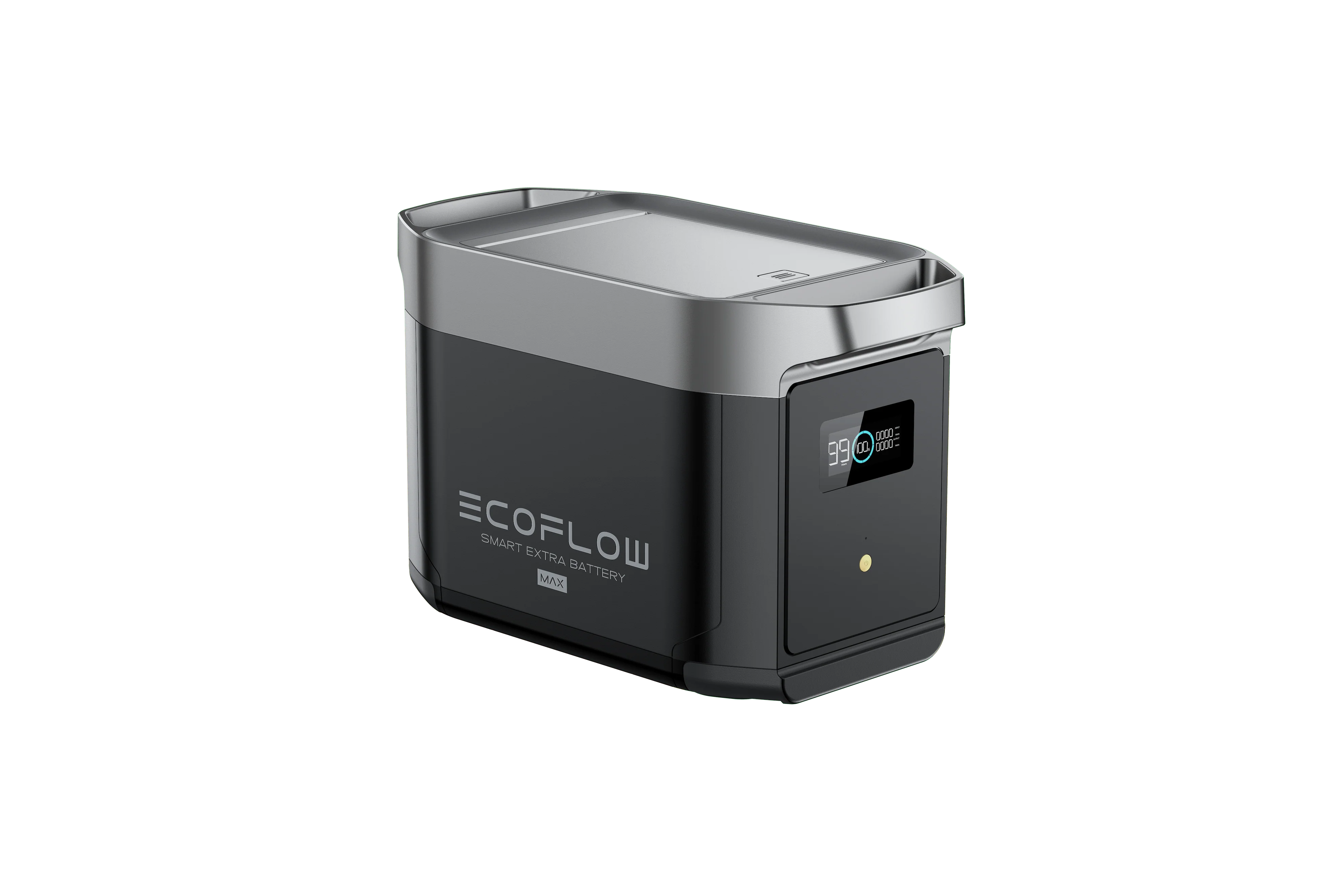 EcoFlow DELTA 2 Max Smart Extra Battery - Image 3