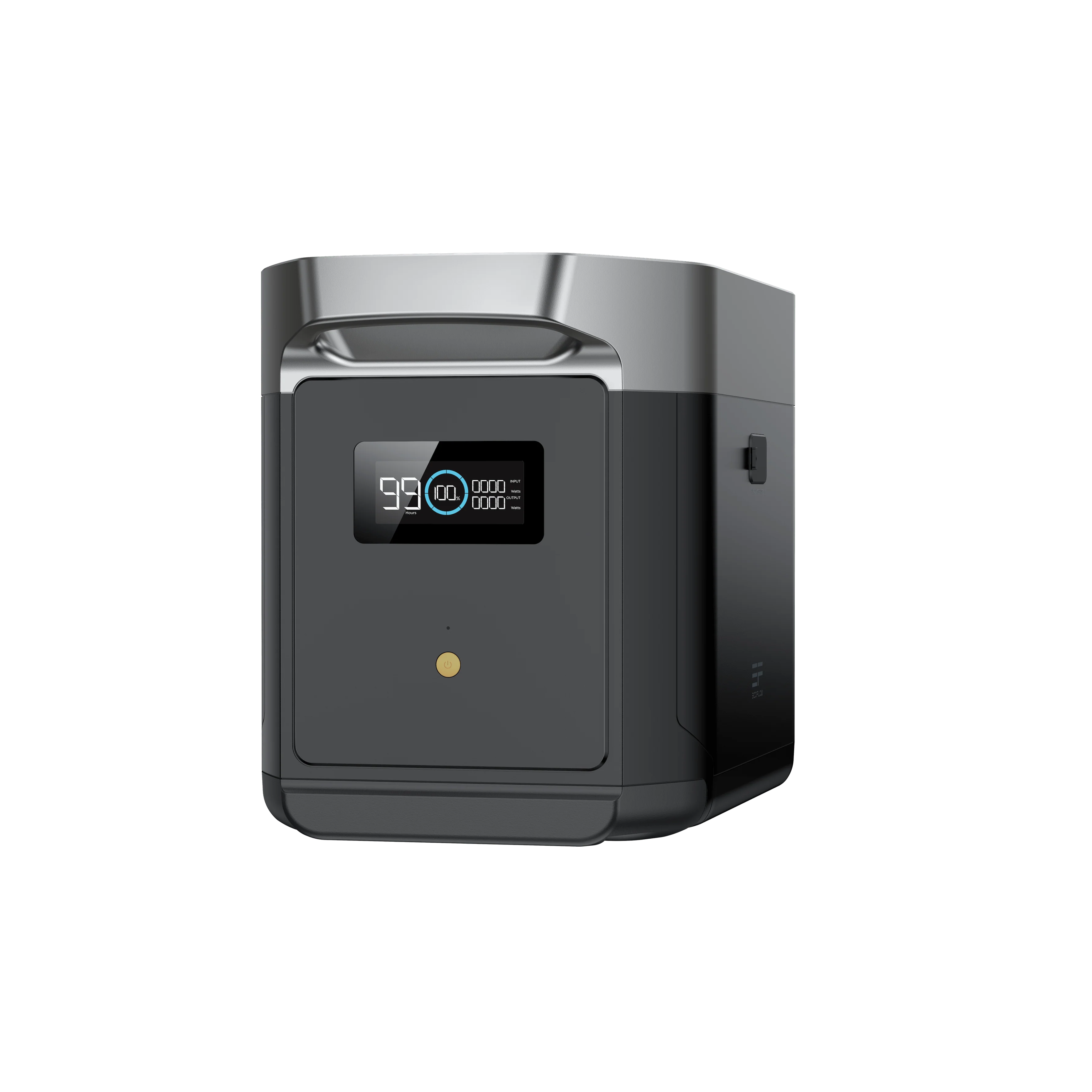 EcoFlow DELTA 2 Max Smart Extra Battery - Image 4