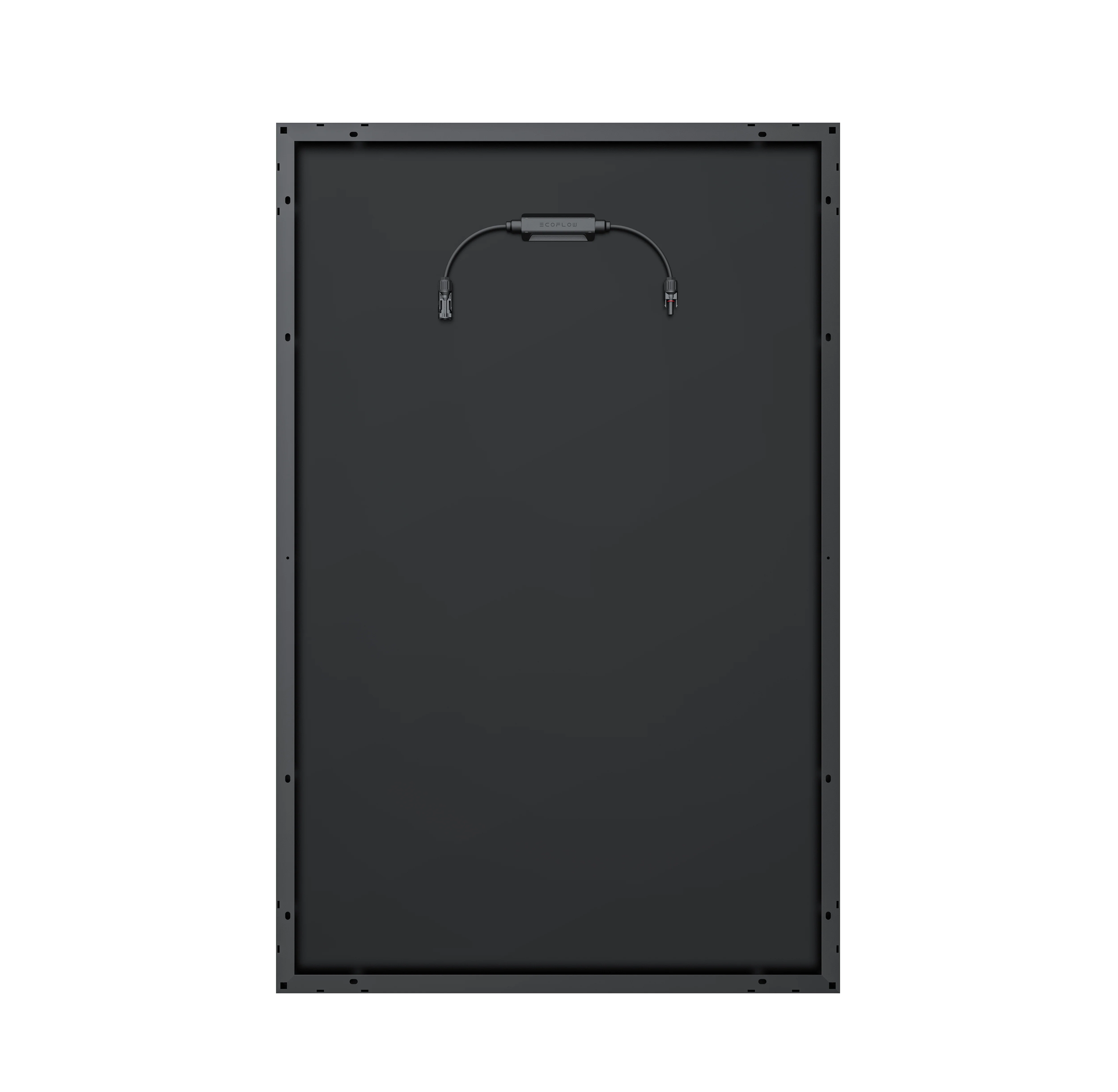 EcoFlow 175W Rigid Solar Panel - Image 3