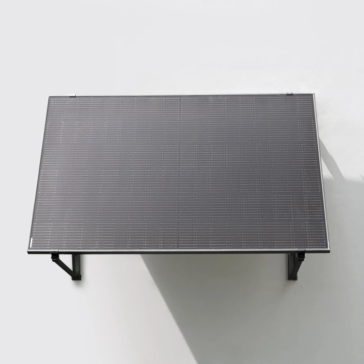 EcoFlow Adjustable Ground & Suspended Solar Bracket - Image 4
