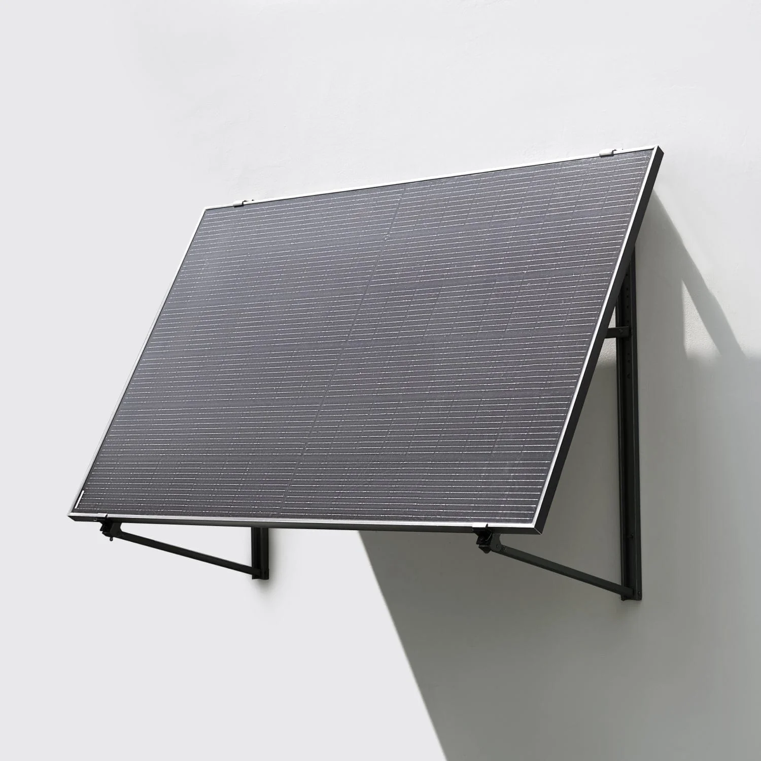EcoFlow Adjustable Ground & Suspended Solar Bracket - Image 5