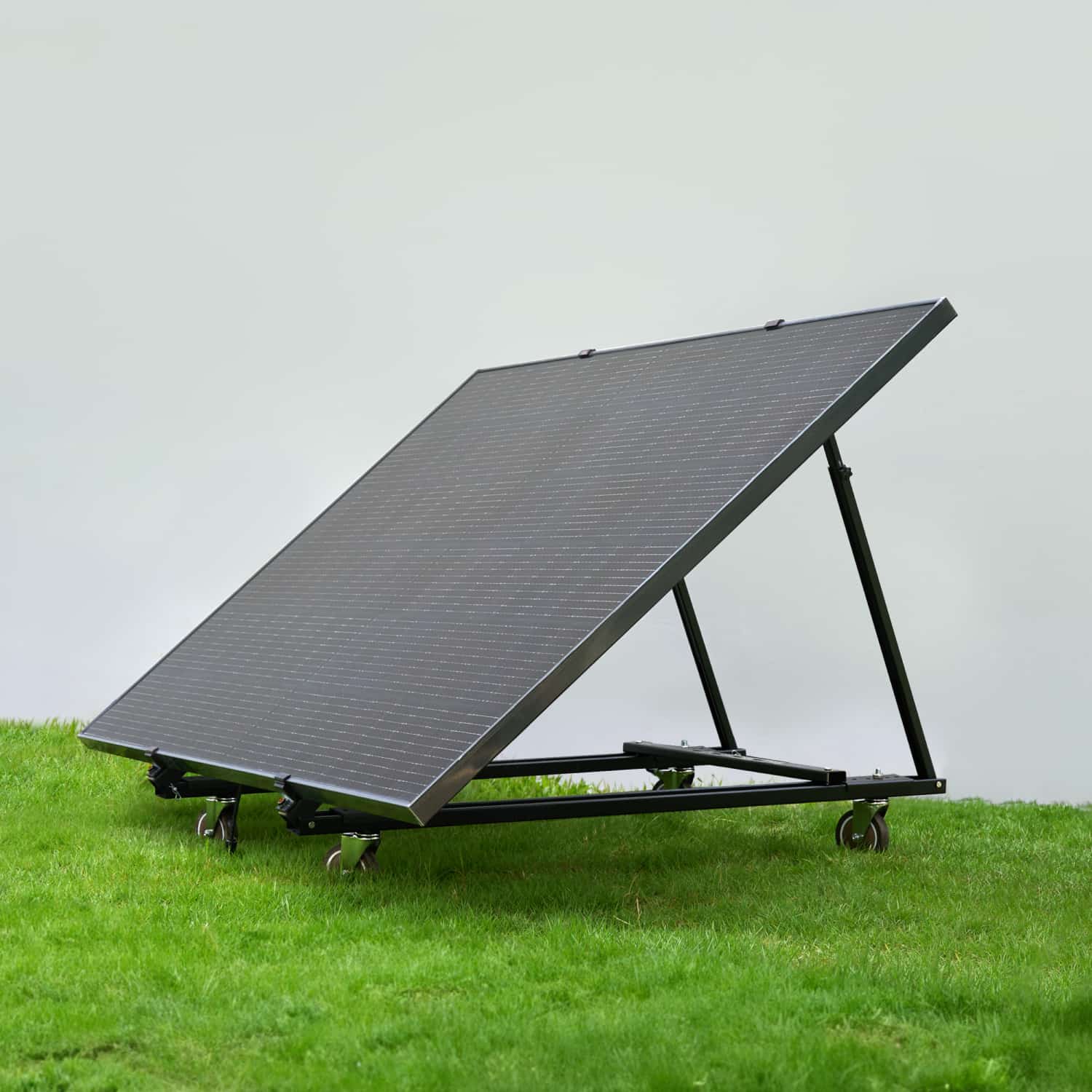 EcoFlow Adjustable Ground & Suspended Solar Bracket - Image 7