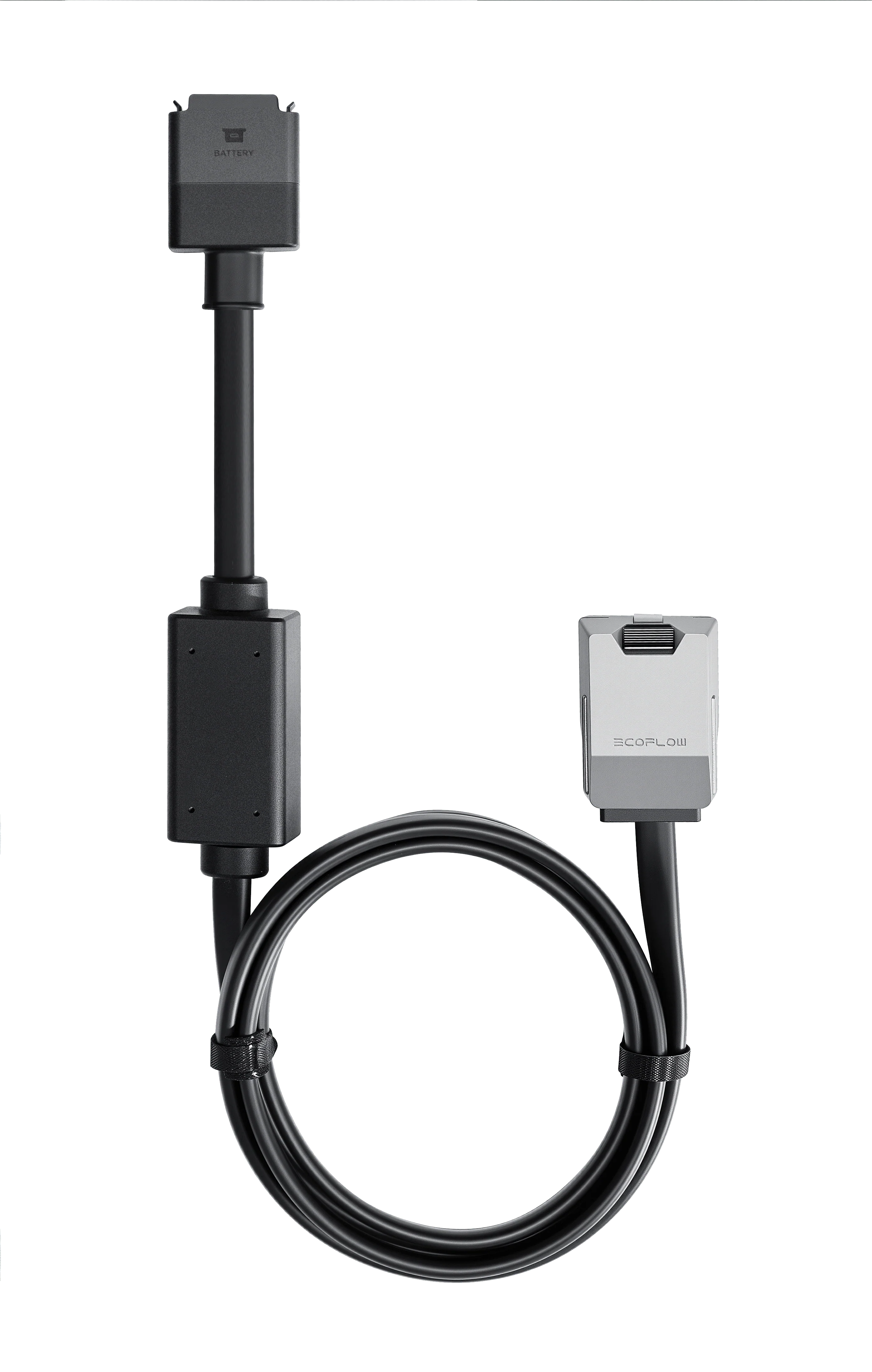 EcoFlow Alternator Charger Custom Fit Output Cable (2m)