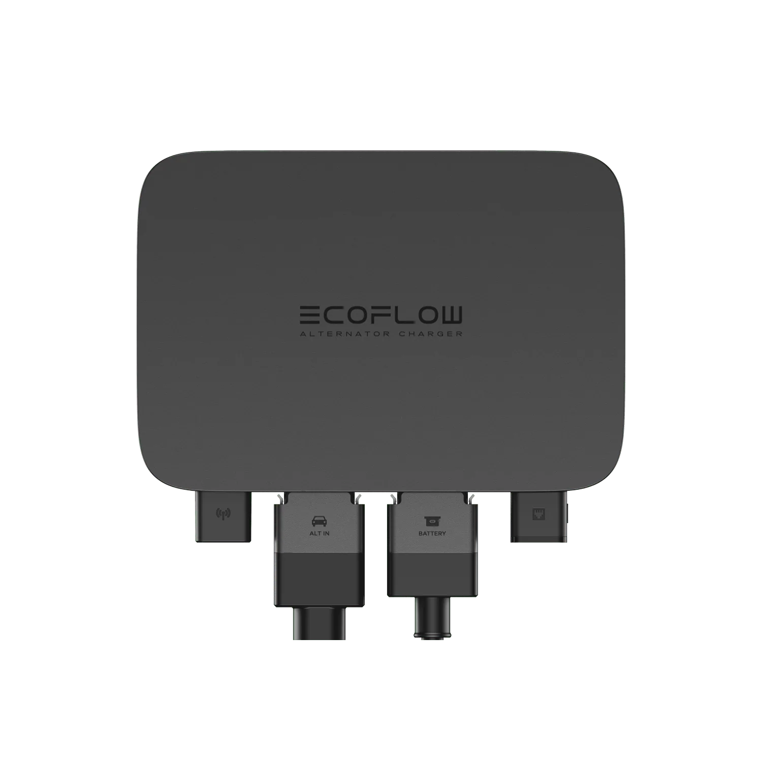EcoFlow 800W Alternator Charger+ EcoFlow DELTA 2 Max - Image 12