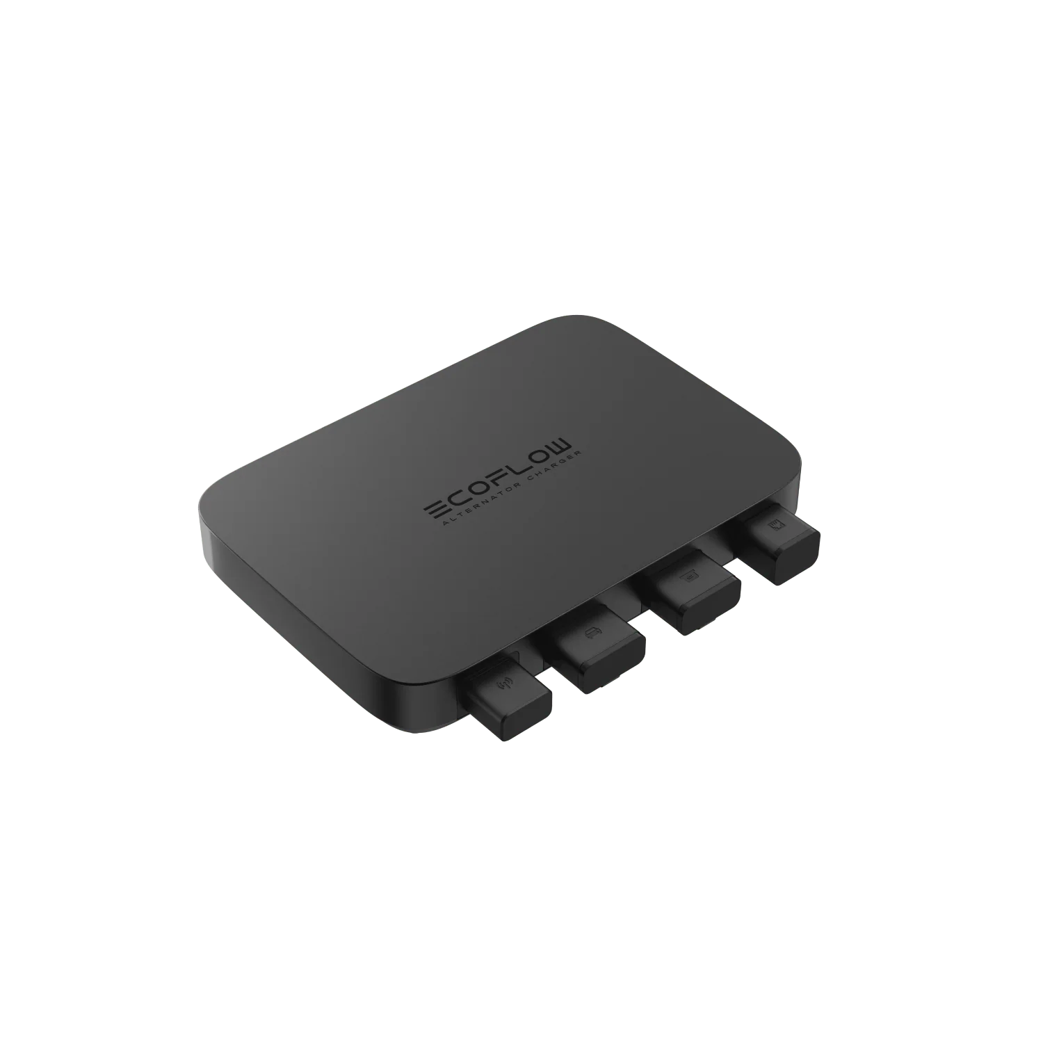 EcoFlow 800W Alternator Charger+ EcoFlow DELTA 2 Max - Image 4