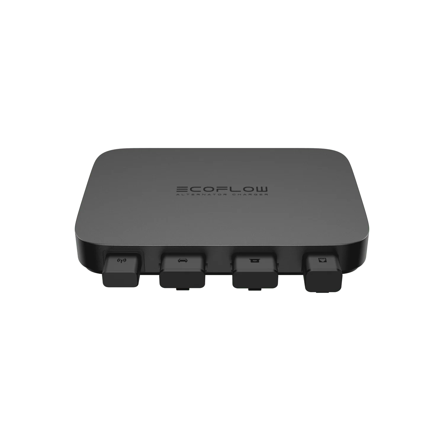 EcoFlow 800W Alternator Charger + EcoFlow DELTA Pro + Smart Generator Adapter - Image 5