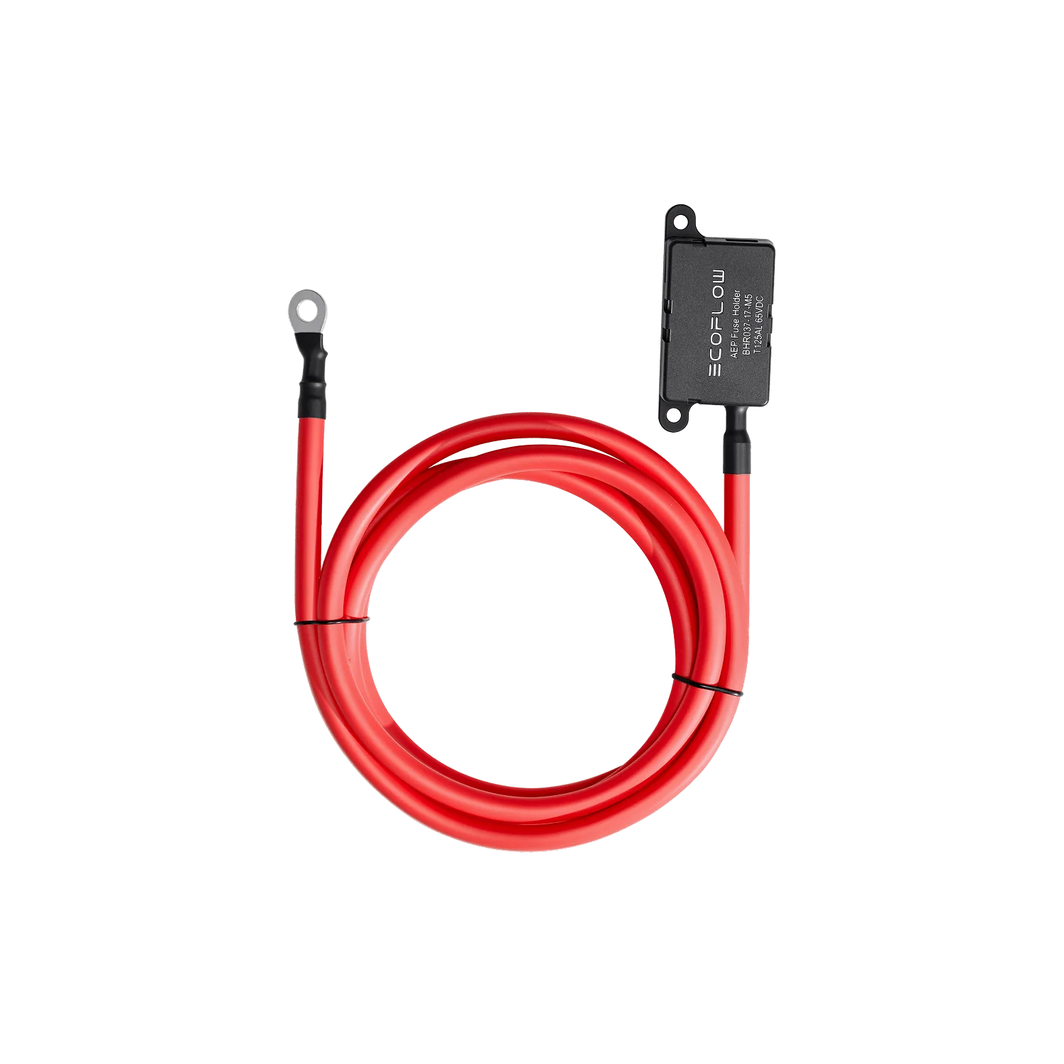 EcoFlow Alternator Charger Extended Fuse Cable (2m)