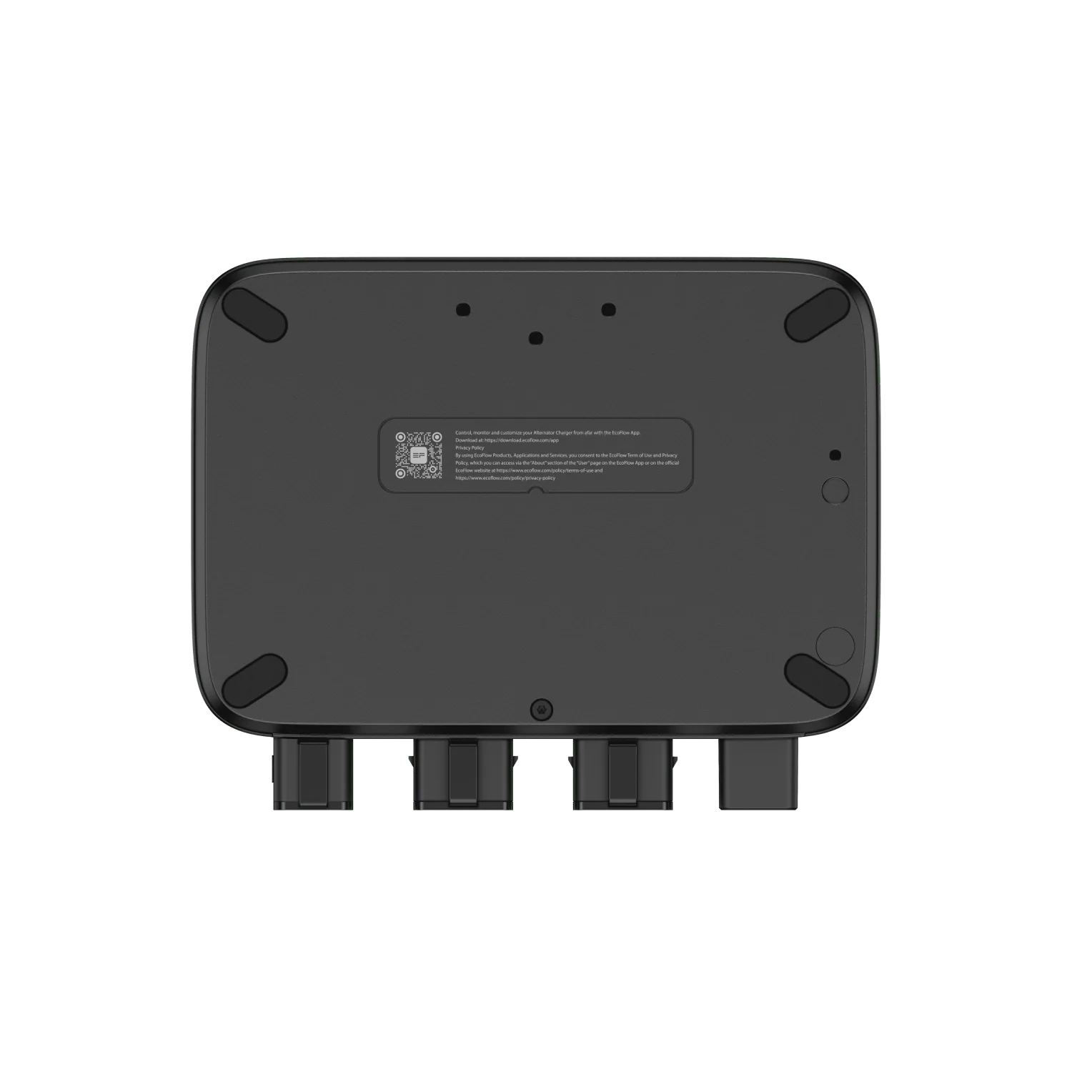 EcoFlow 800W Alternator Charger + WAVE 2 + WAVE 2 Add-on Battery - Image 8