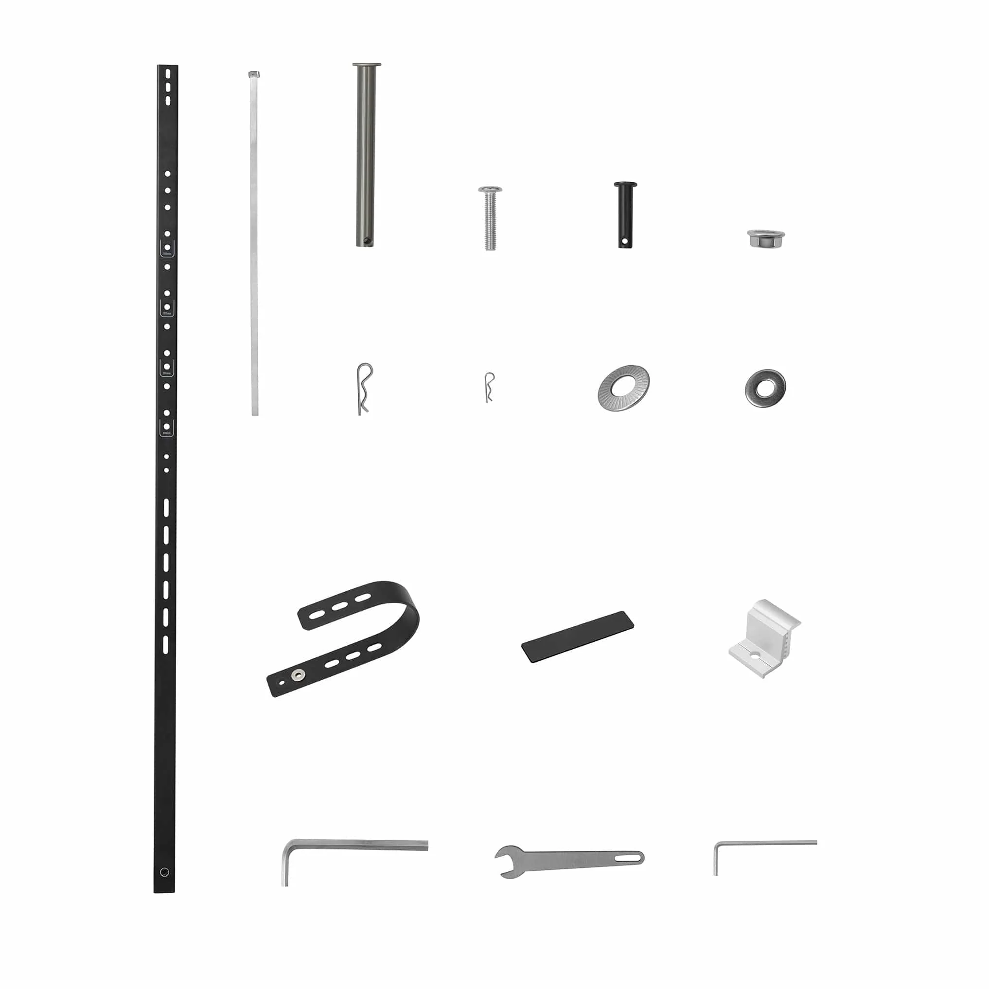 EcoFlow Balcony Hook Kit - Image 4