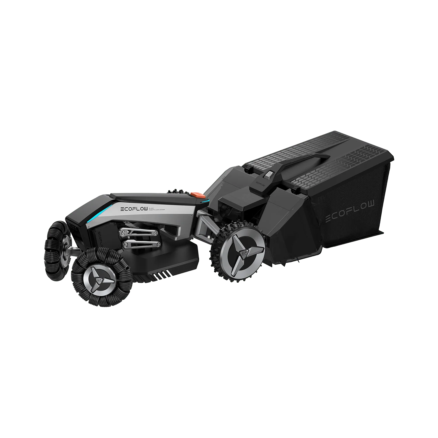 EcoFlow BLADE Robotic Lawn Mower - Image 3