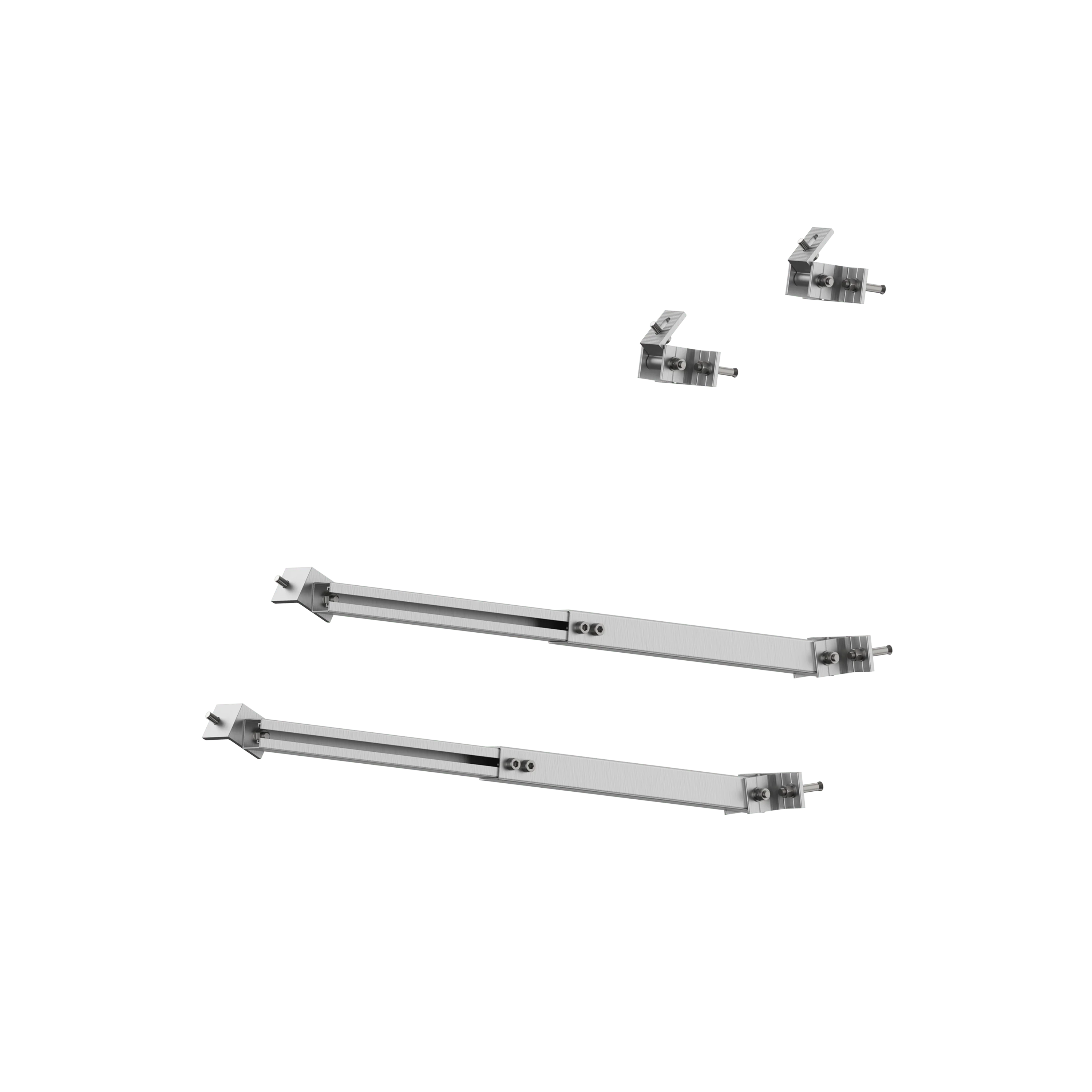 EcoFlow Bracket Adjustable - Facade