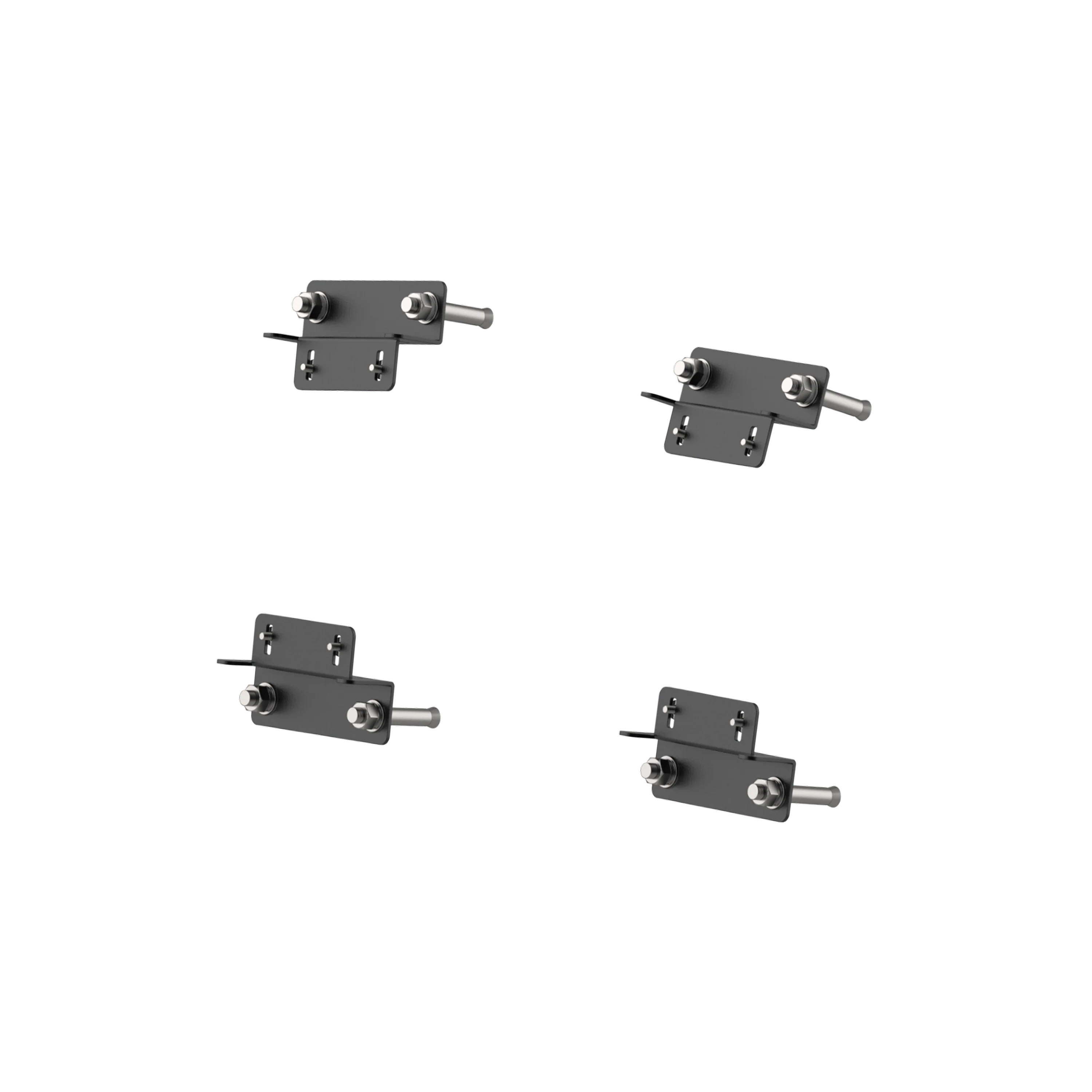 EcoFlow Bracket - Facade