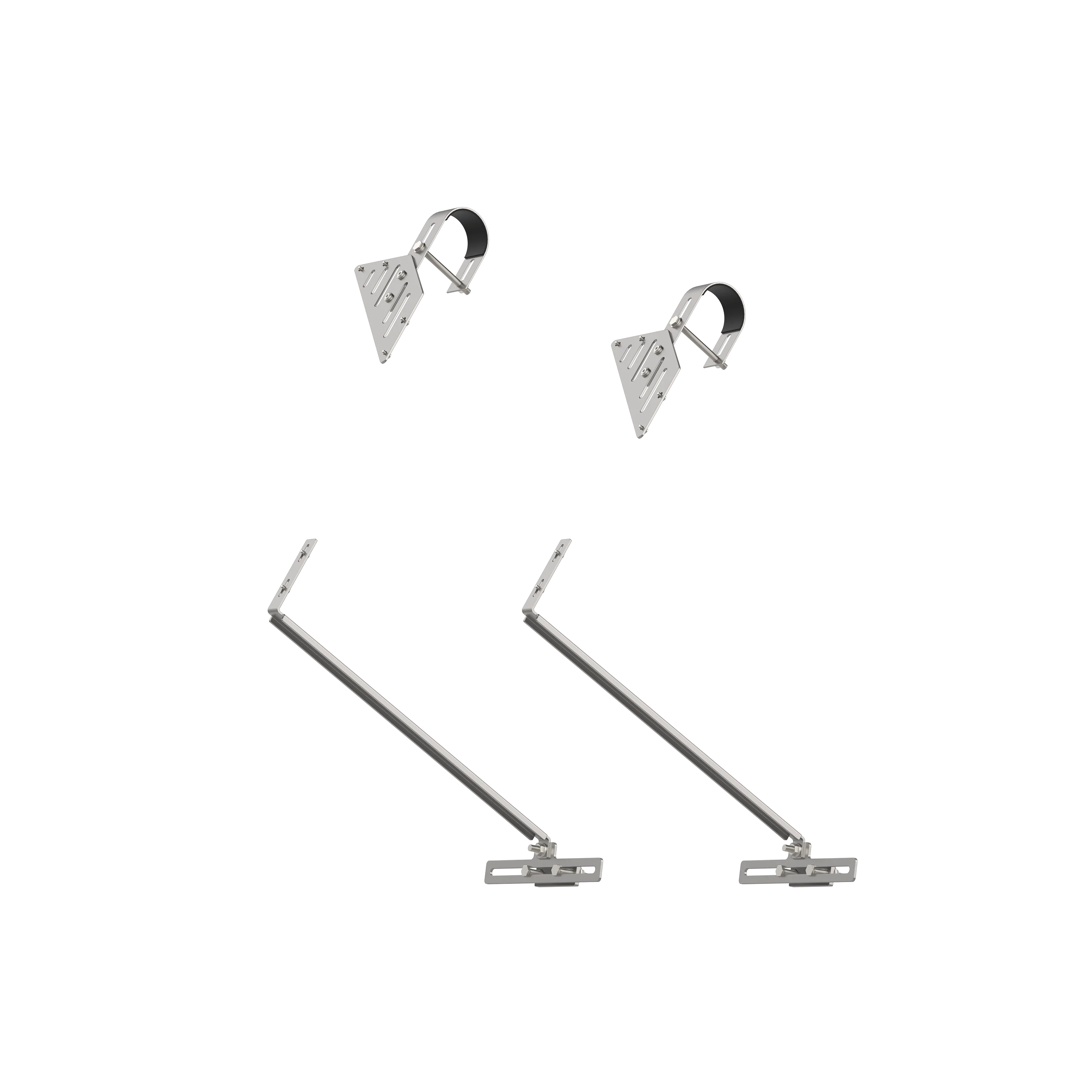 EcoFlow Bracket - Lightweight