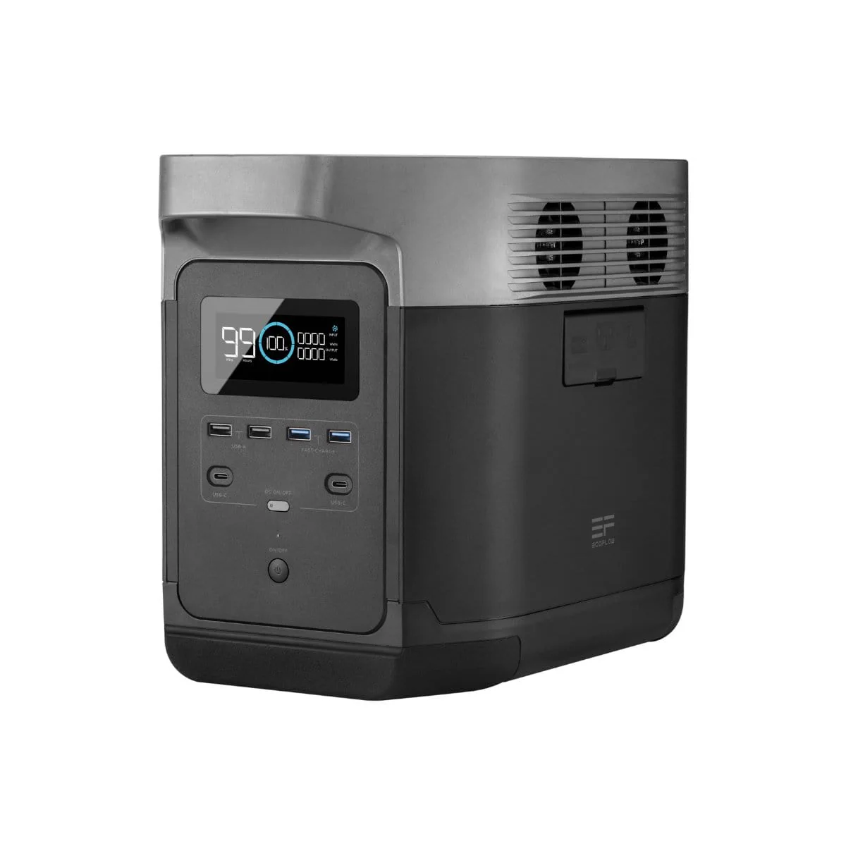 EcoFlow DELTA Solar Generator (PV160W) - Image 3