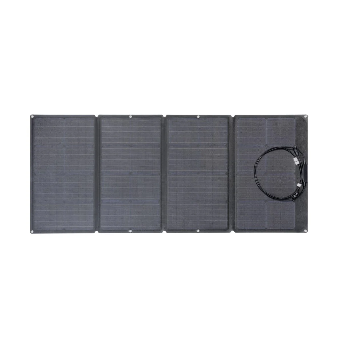 EcoFlow DELTA Solar Generator (PV160W) - Image 5