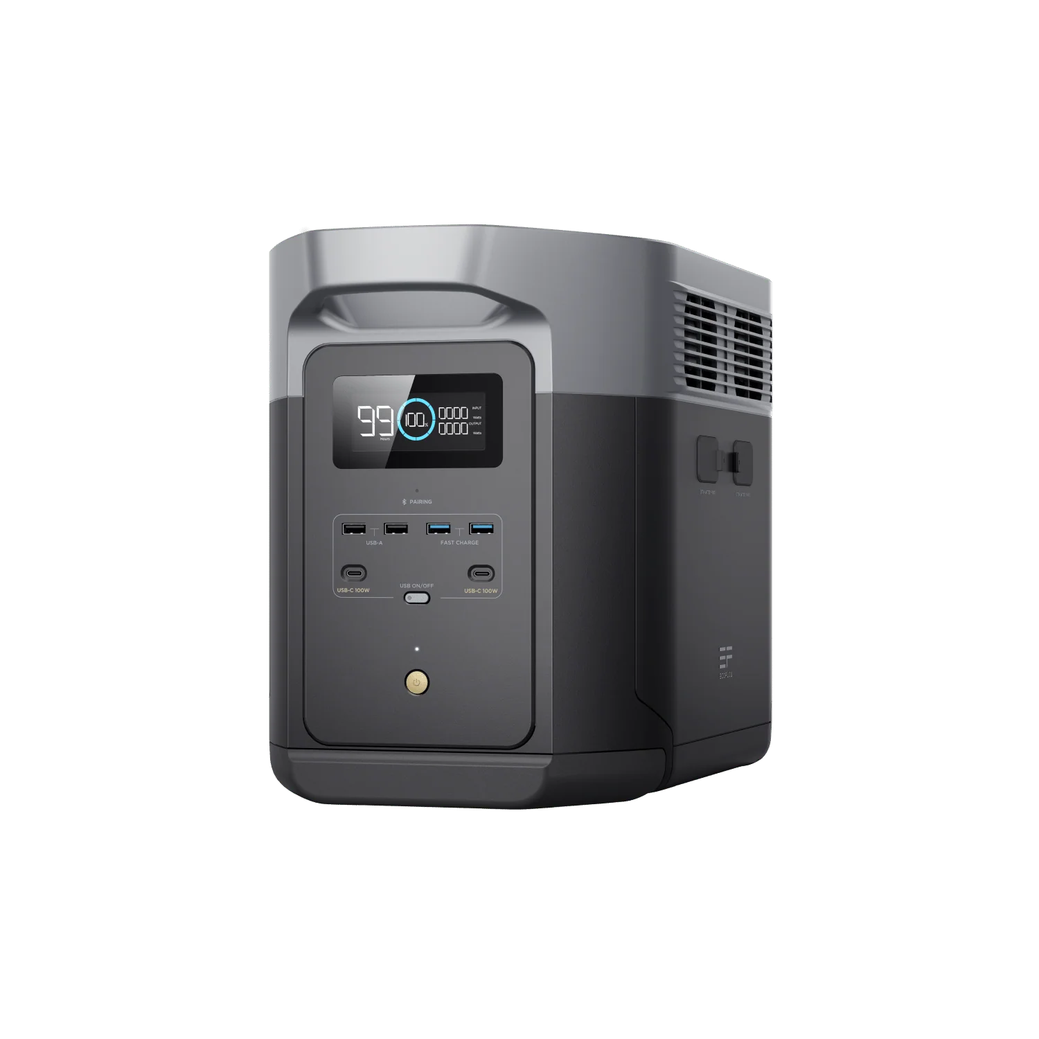 EcoFlow DELTA 2 Max Portable Power Station - Image 11