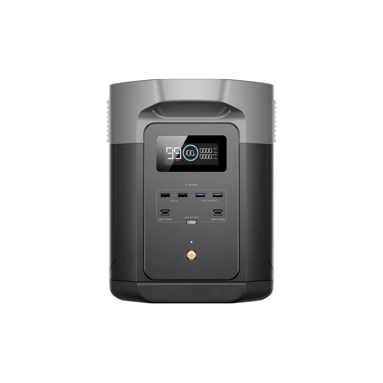 EcoFlow DELTA 2 Max Portable Power Station - Image 12