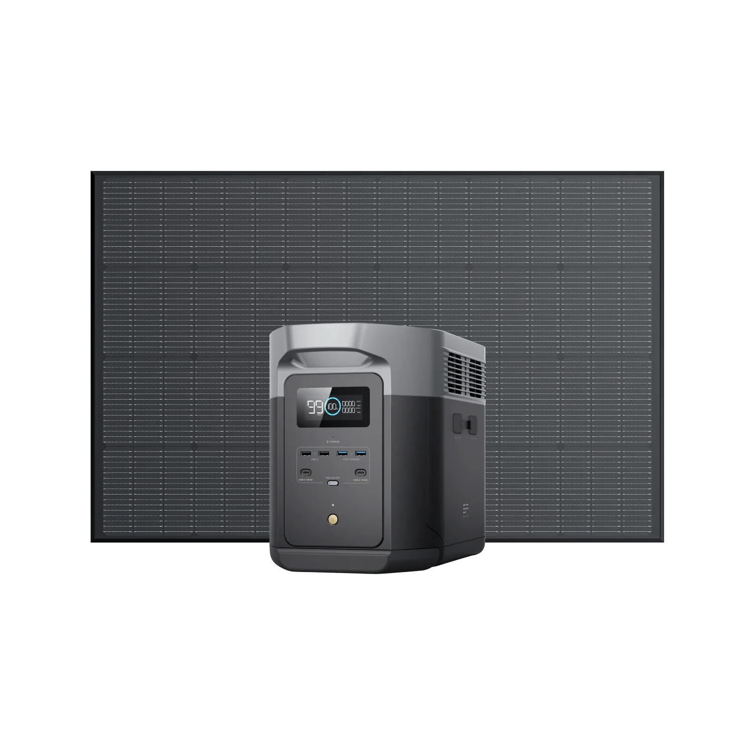 EcoFlow DELTA 2 Max Portable Power Station - Image 18